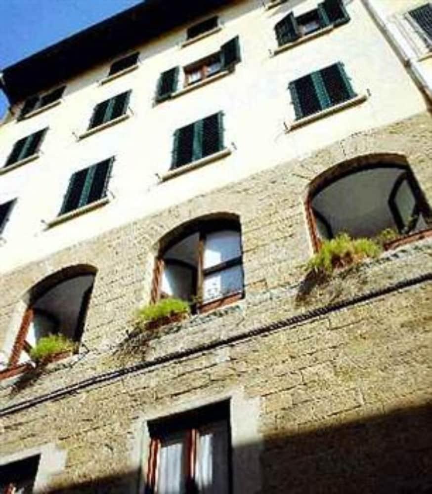 Appart hôtel Palazzo Mannaioni Florence