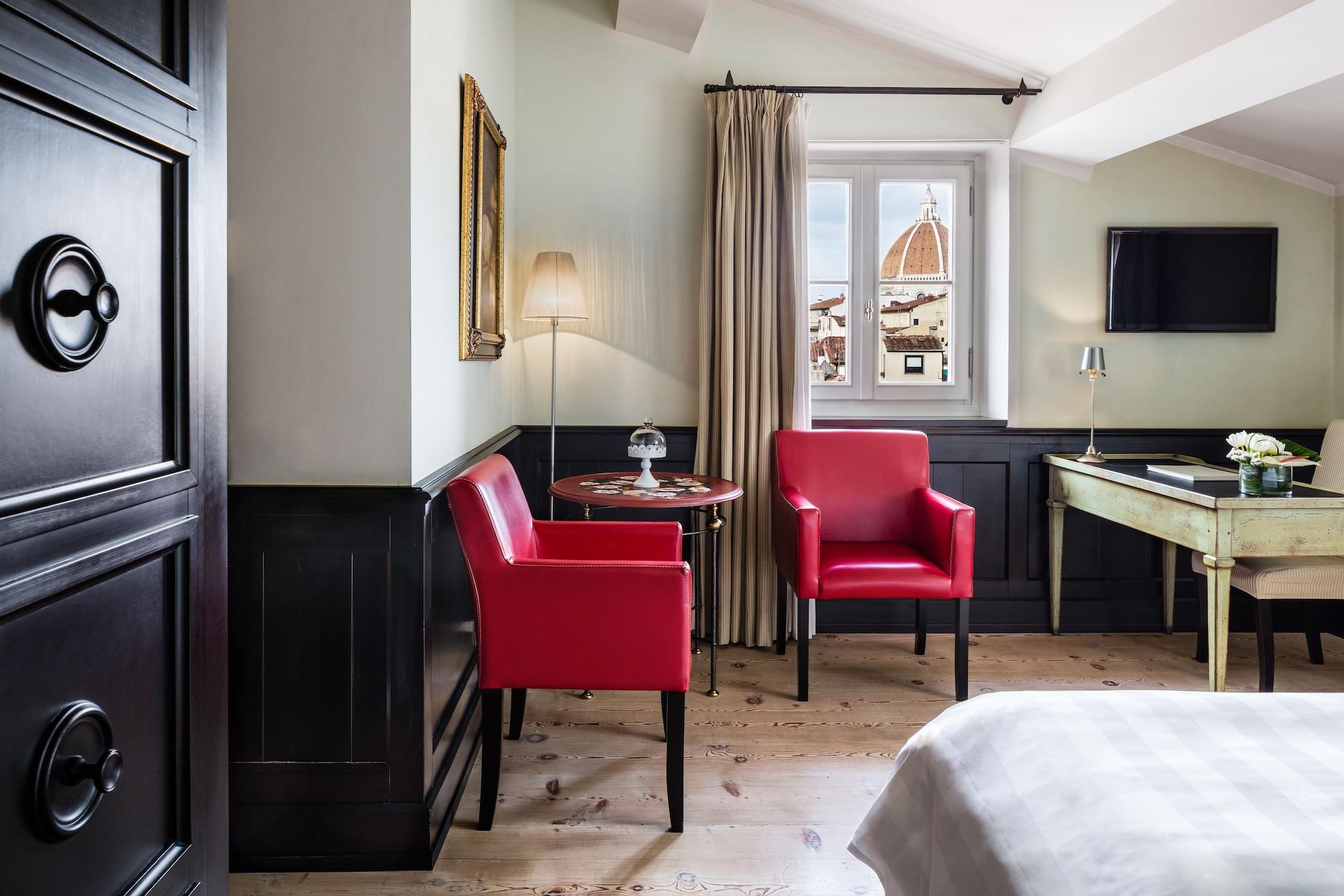 Hotel Palazzo By Baglioni & Florence