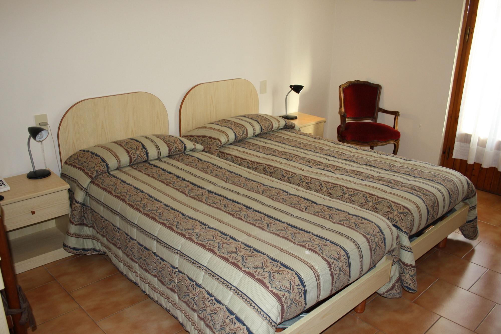 Bodoni Hotel 2*