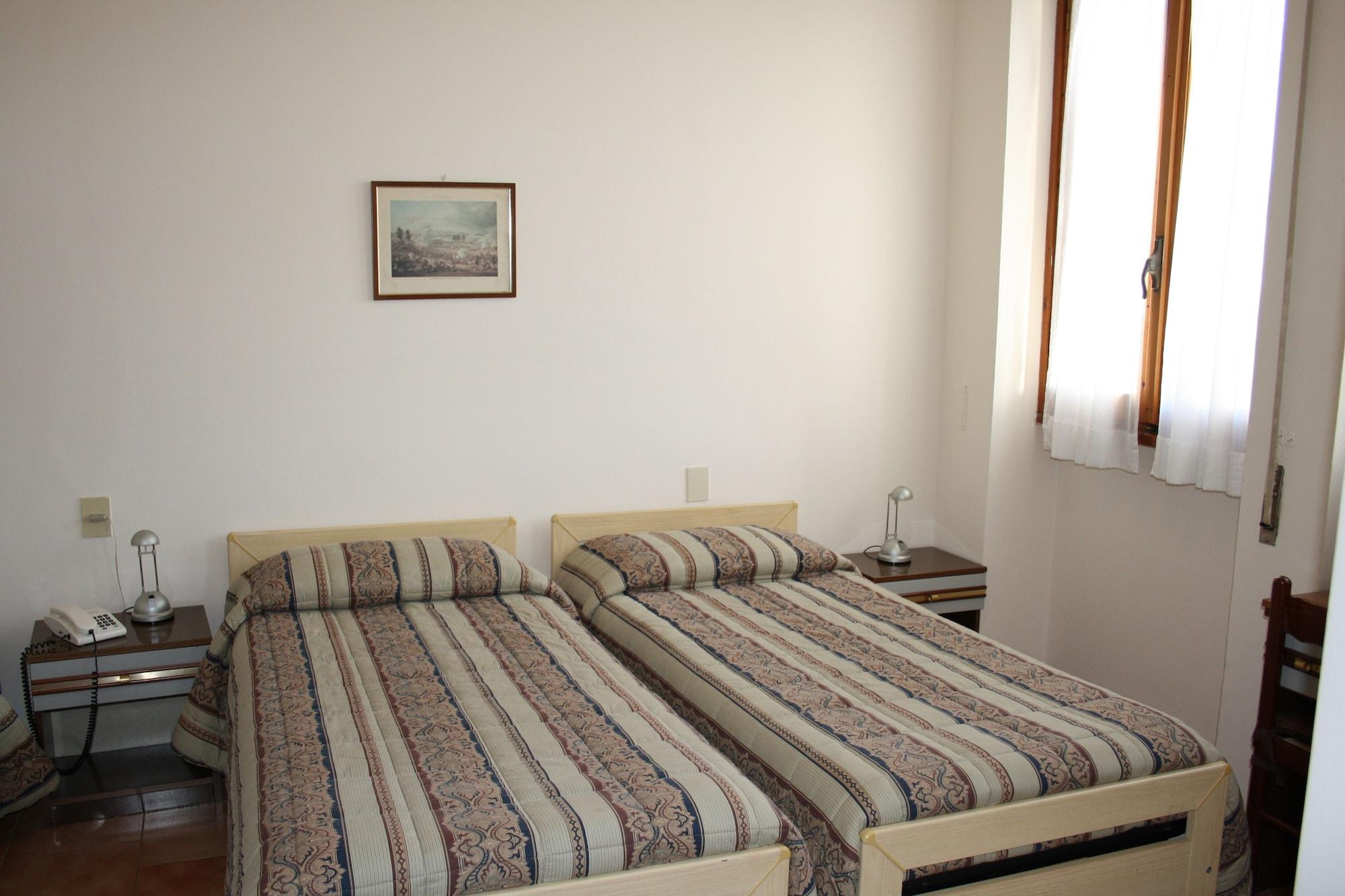Hotel Bodoni