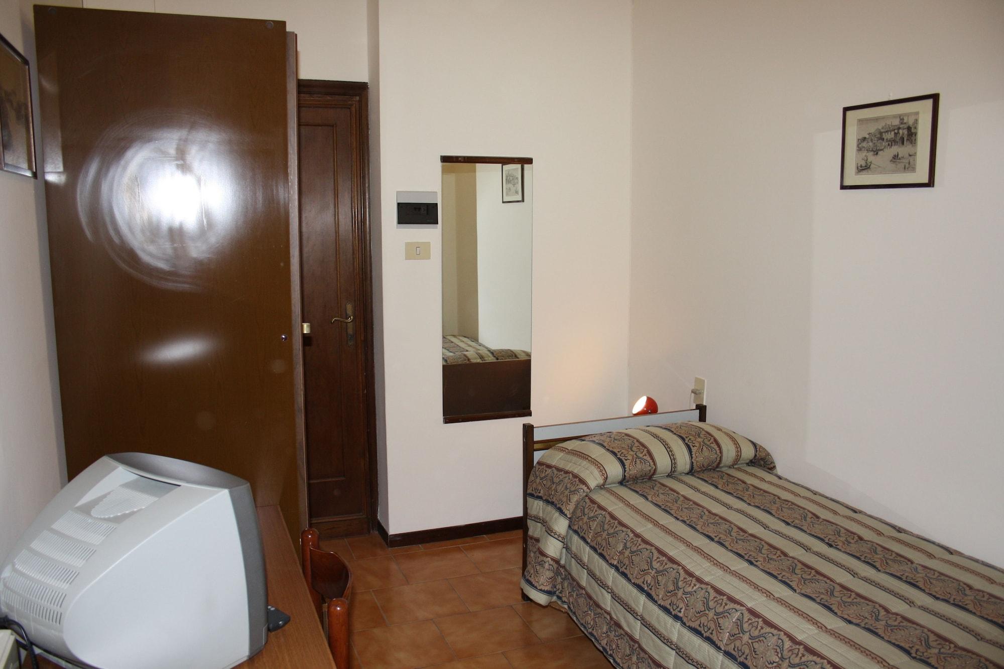 Hotel Bodoni Florence