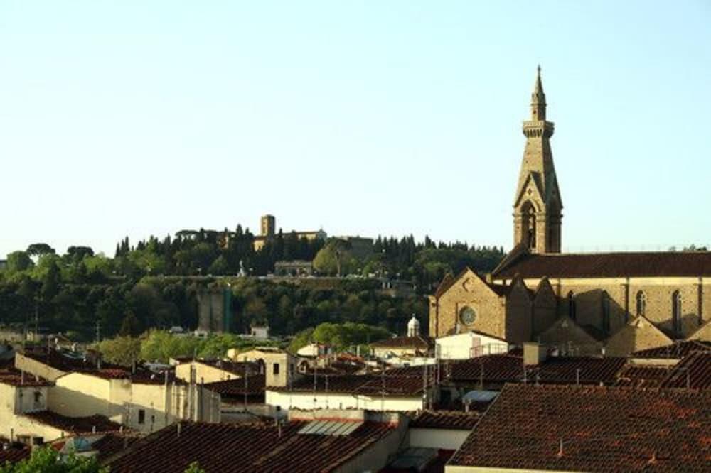 Bodoni 2* Florence