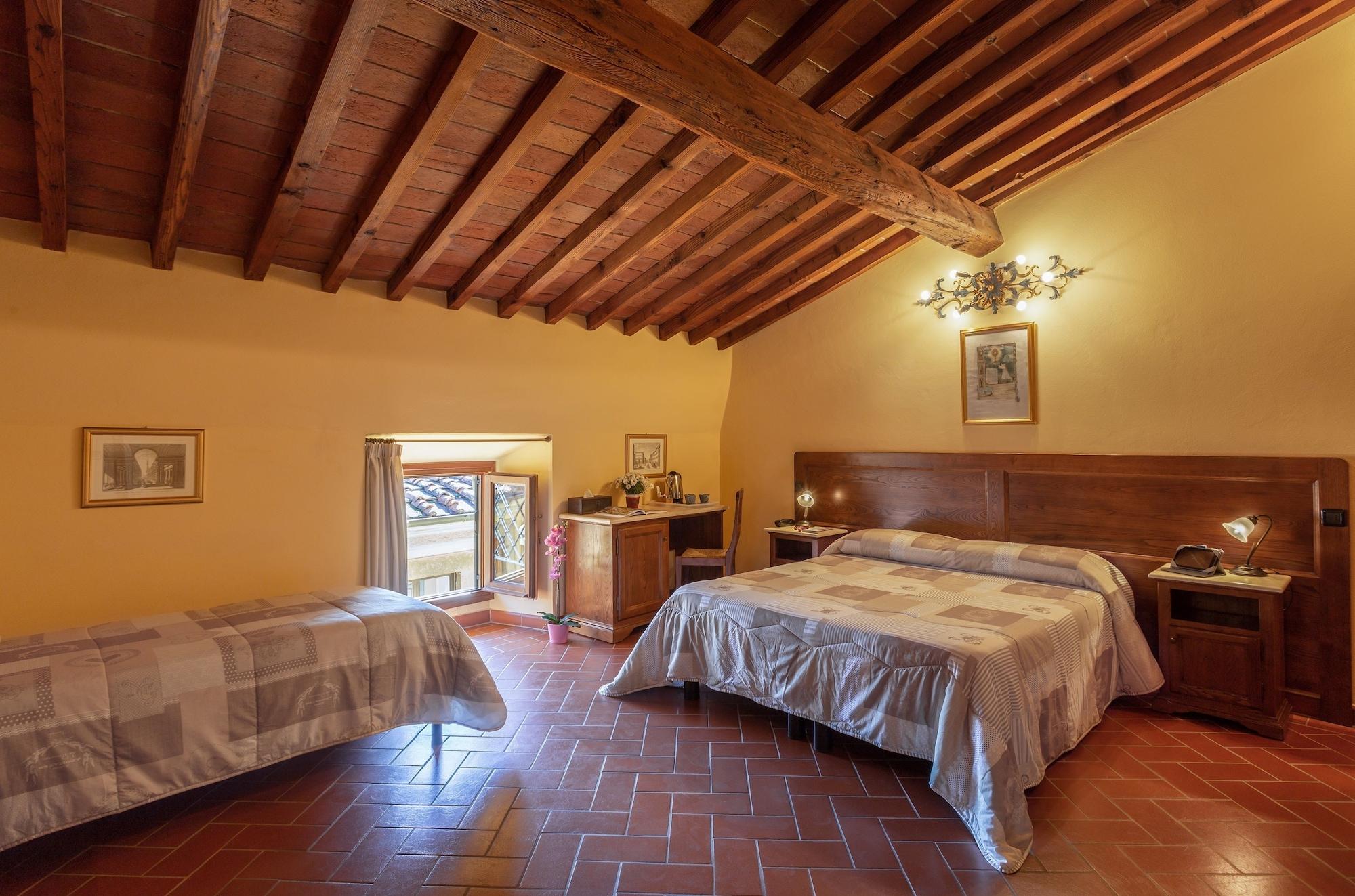 Bed & Breakfast Palazzo Graziani