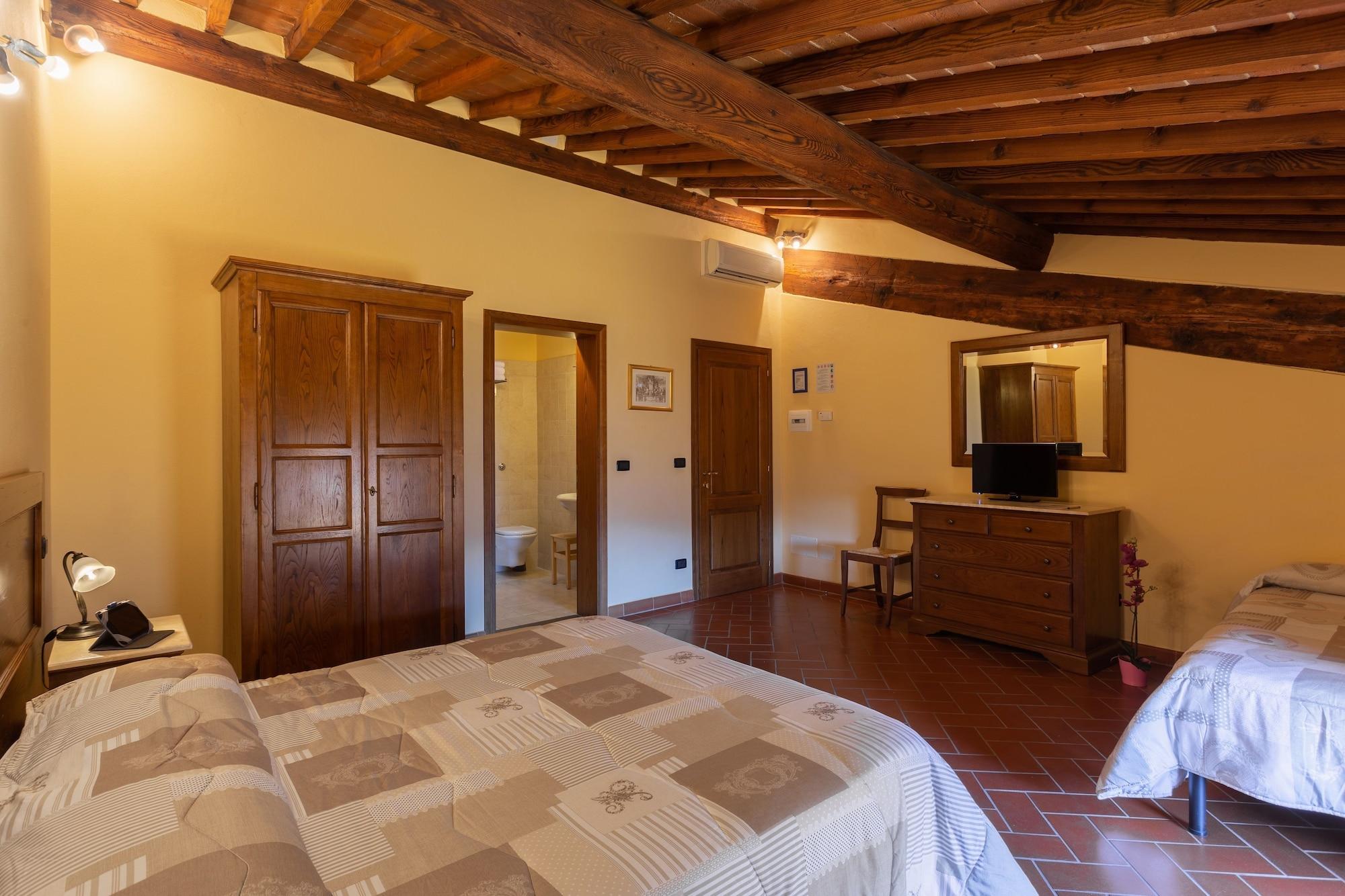 Palazzo Graziani Bed & Breakfast Florence