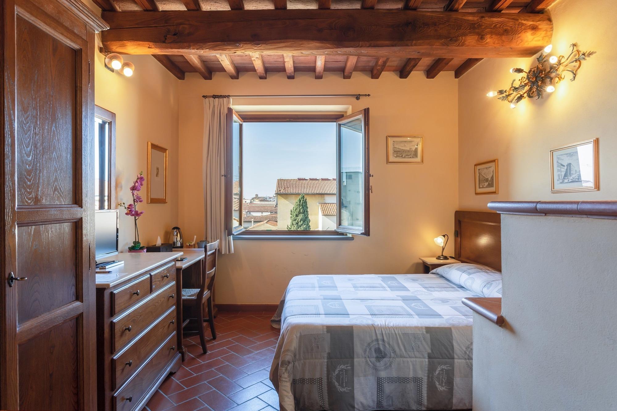 Bed & Breakfast Palazzo Graziani Florence