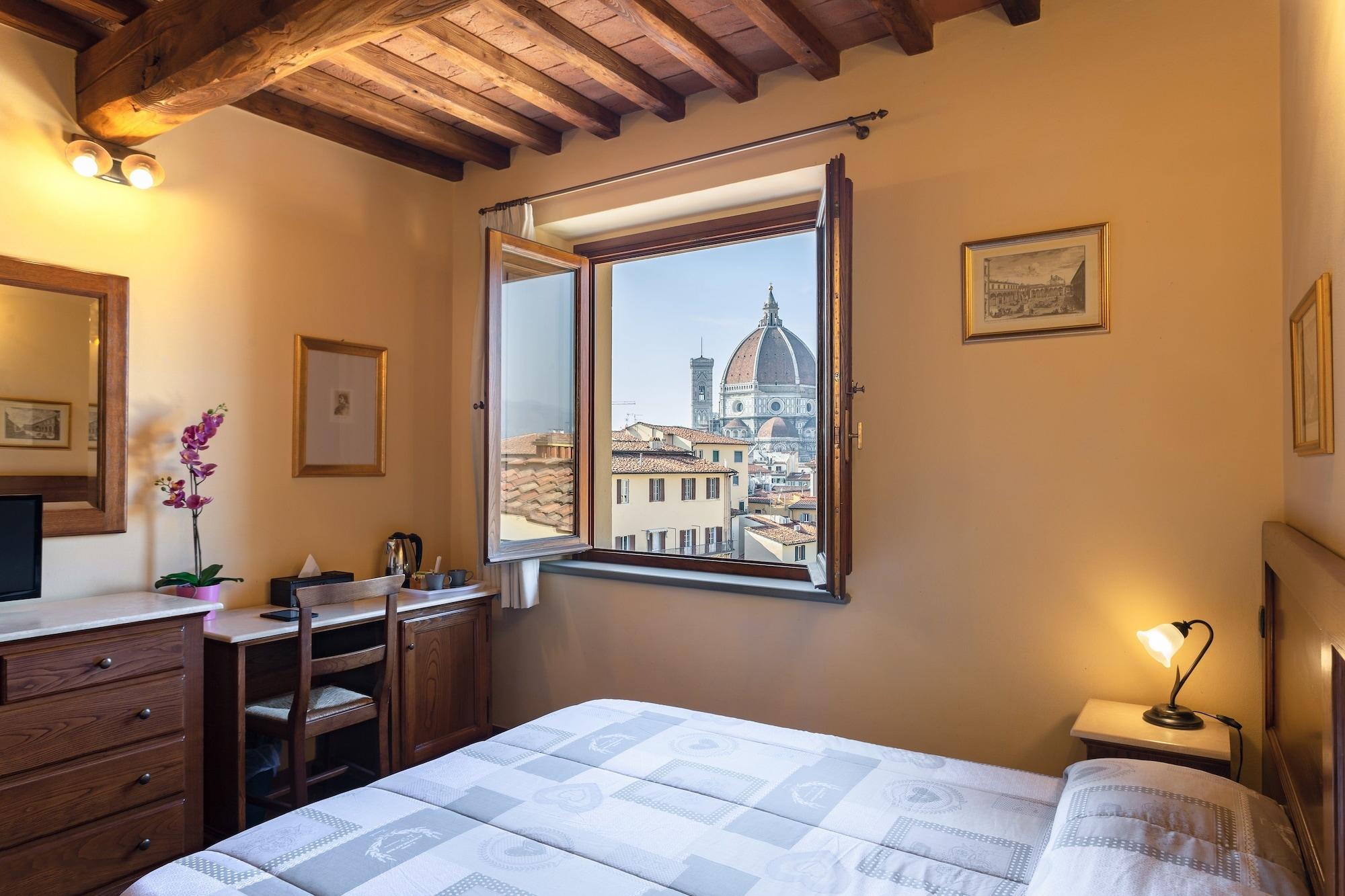 Palazzo Graziani Bed & Breakfast 2*