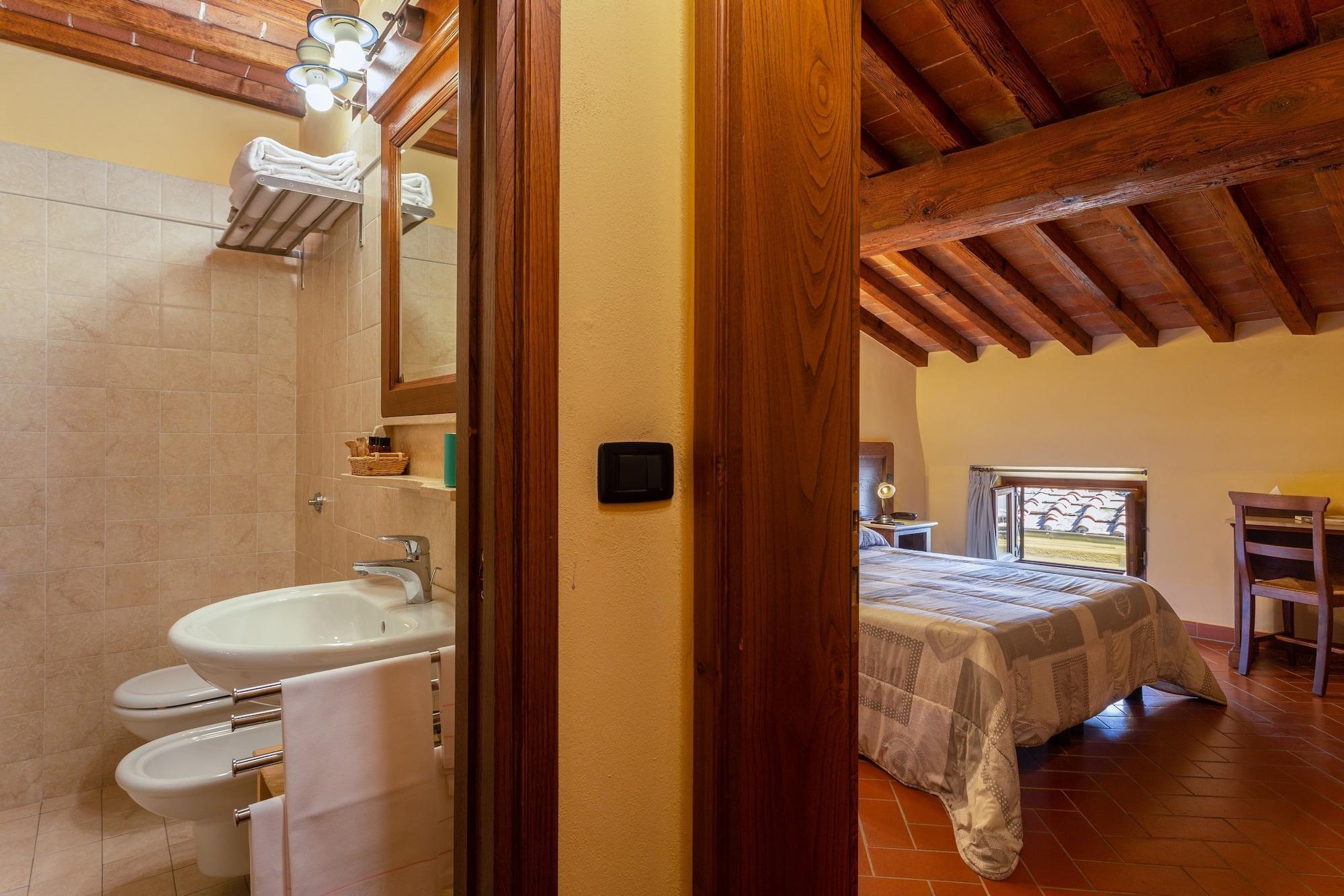 Palazzo Graziani 2* Florence