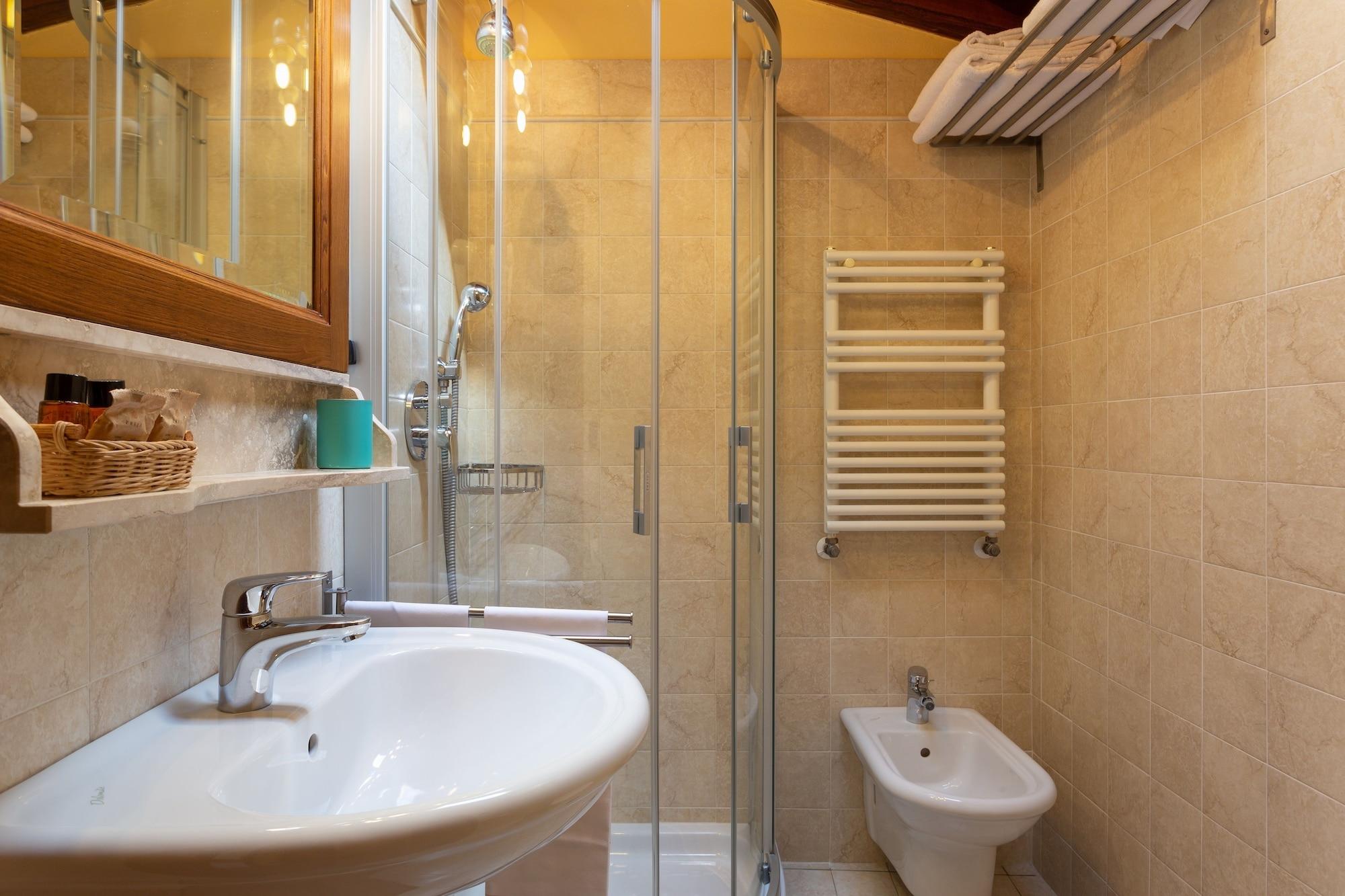 Bed & Breakfast Palazzo Graziani Florence