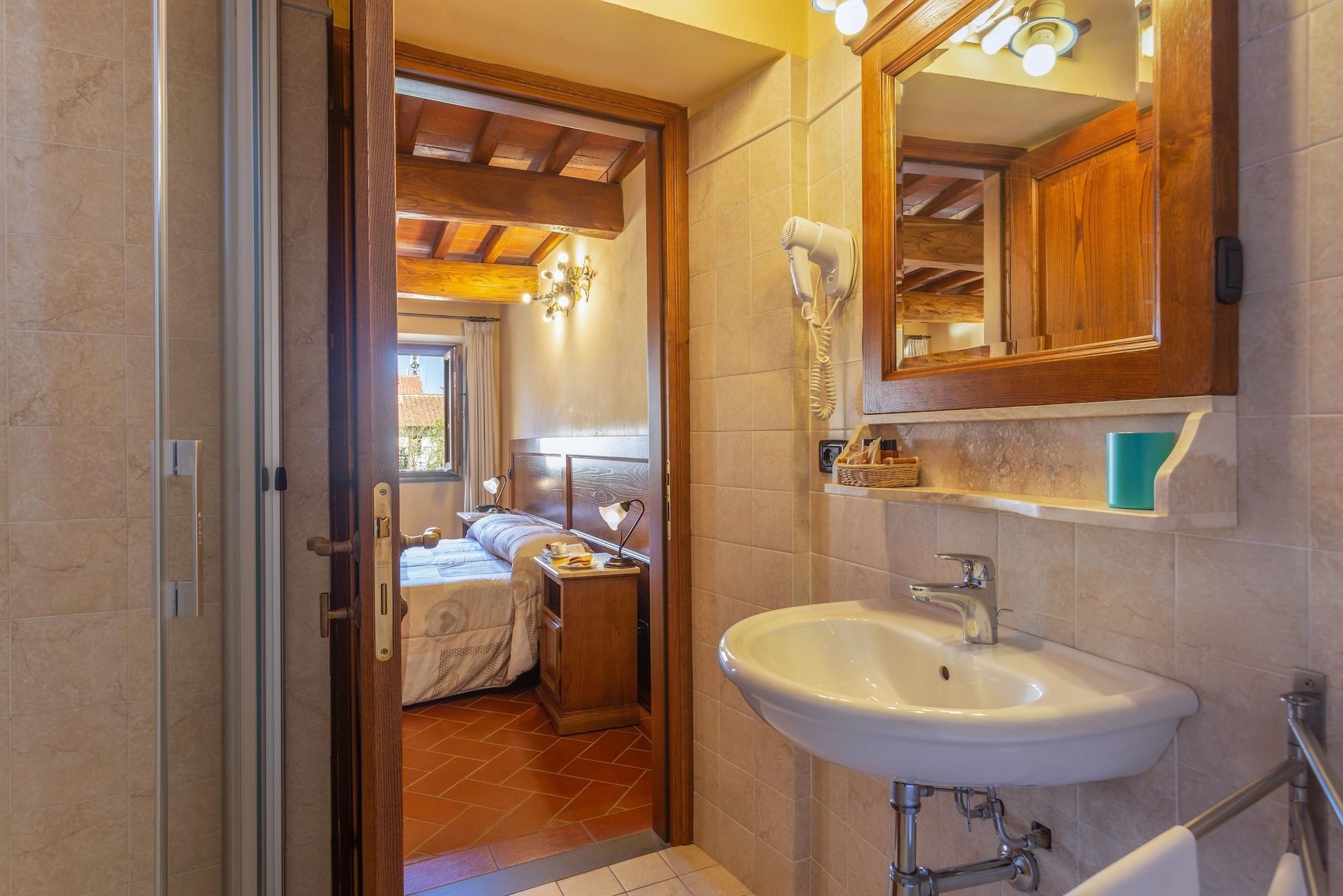 Palazzo Graziani Bed & Breakfast Florence