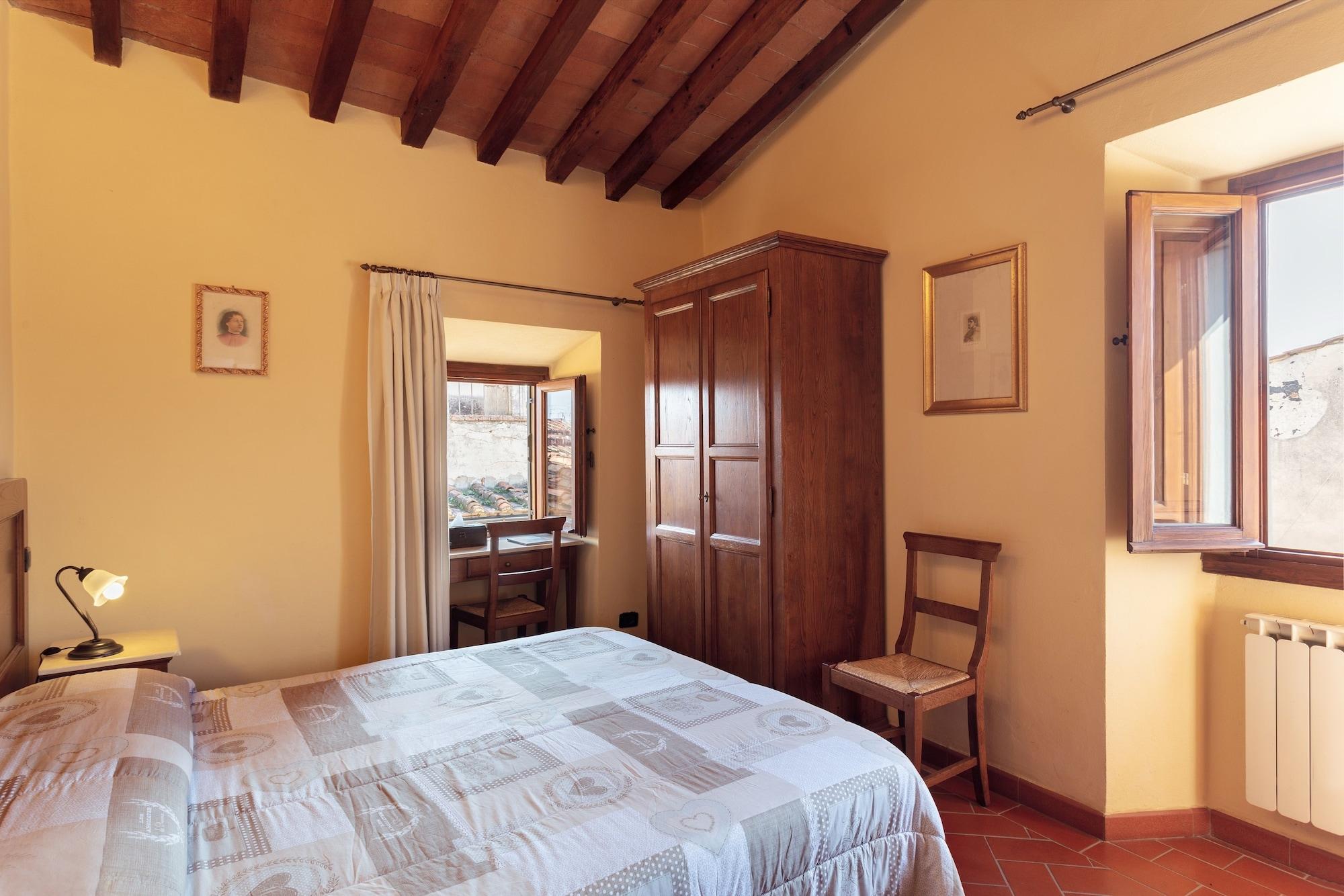 Palazzo Graziani 2* Florence