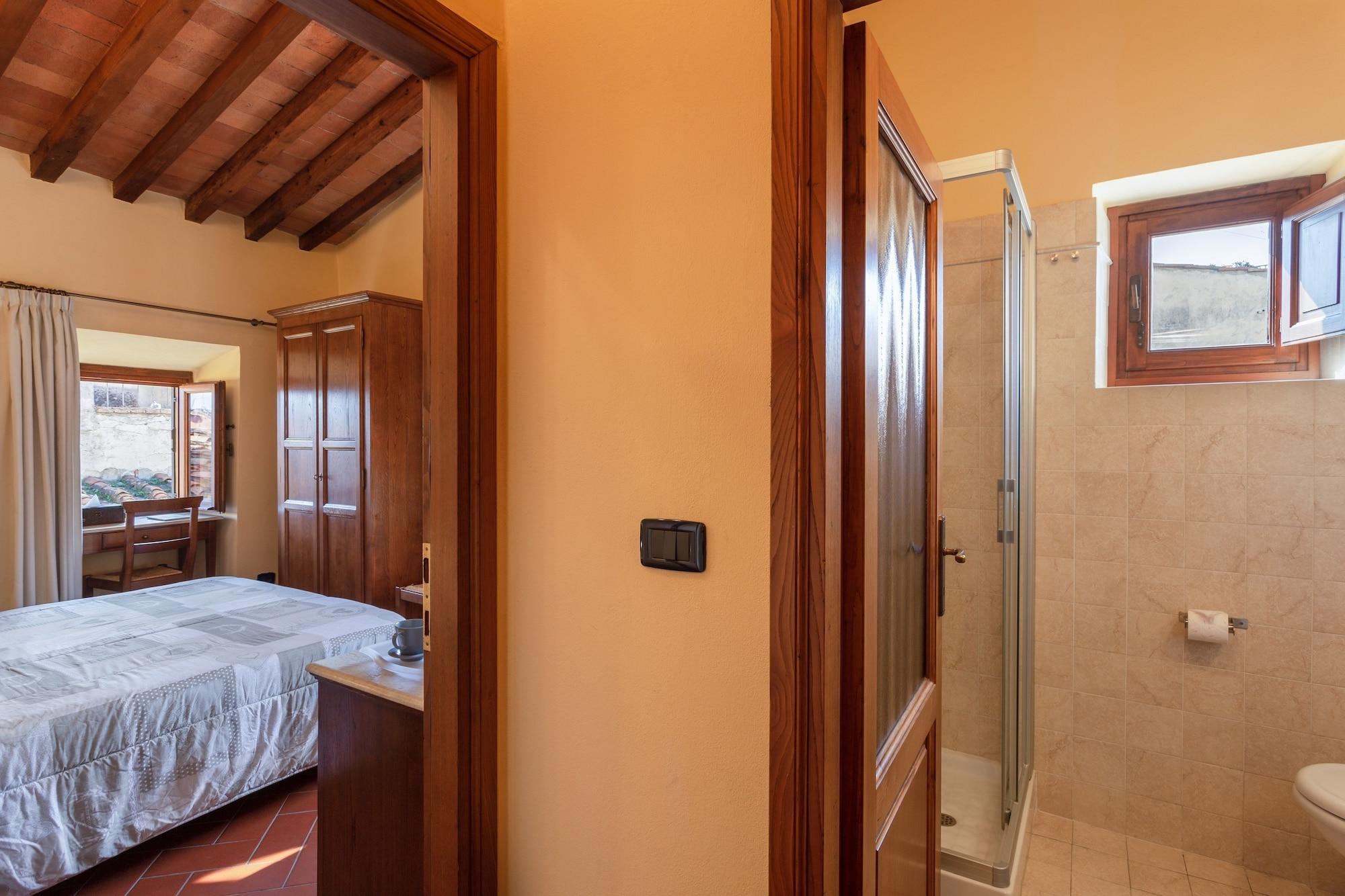 Bed & Breakfast Palazzo Graziani Florence