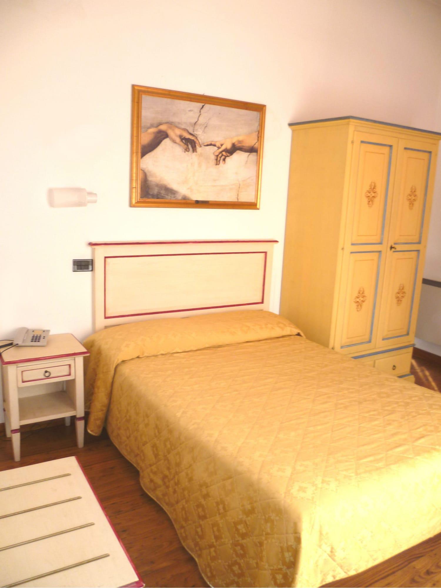 Vasari Hotel Florence