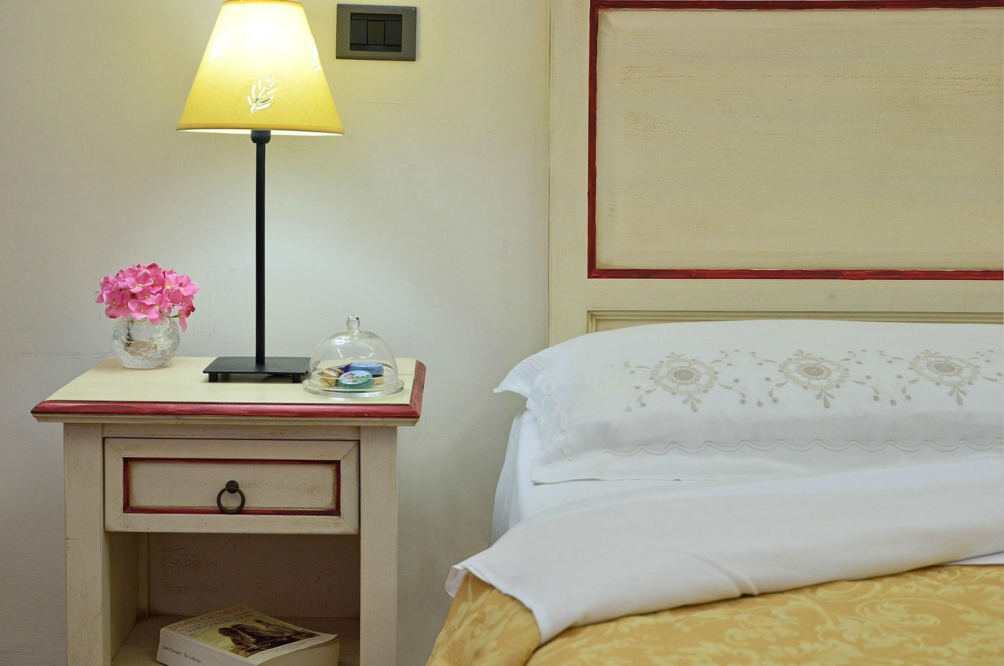 Hotel Vasari Florence