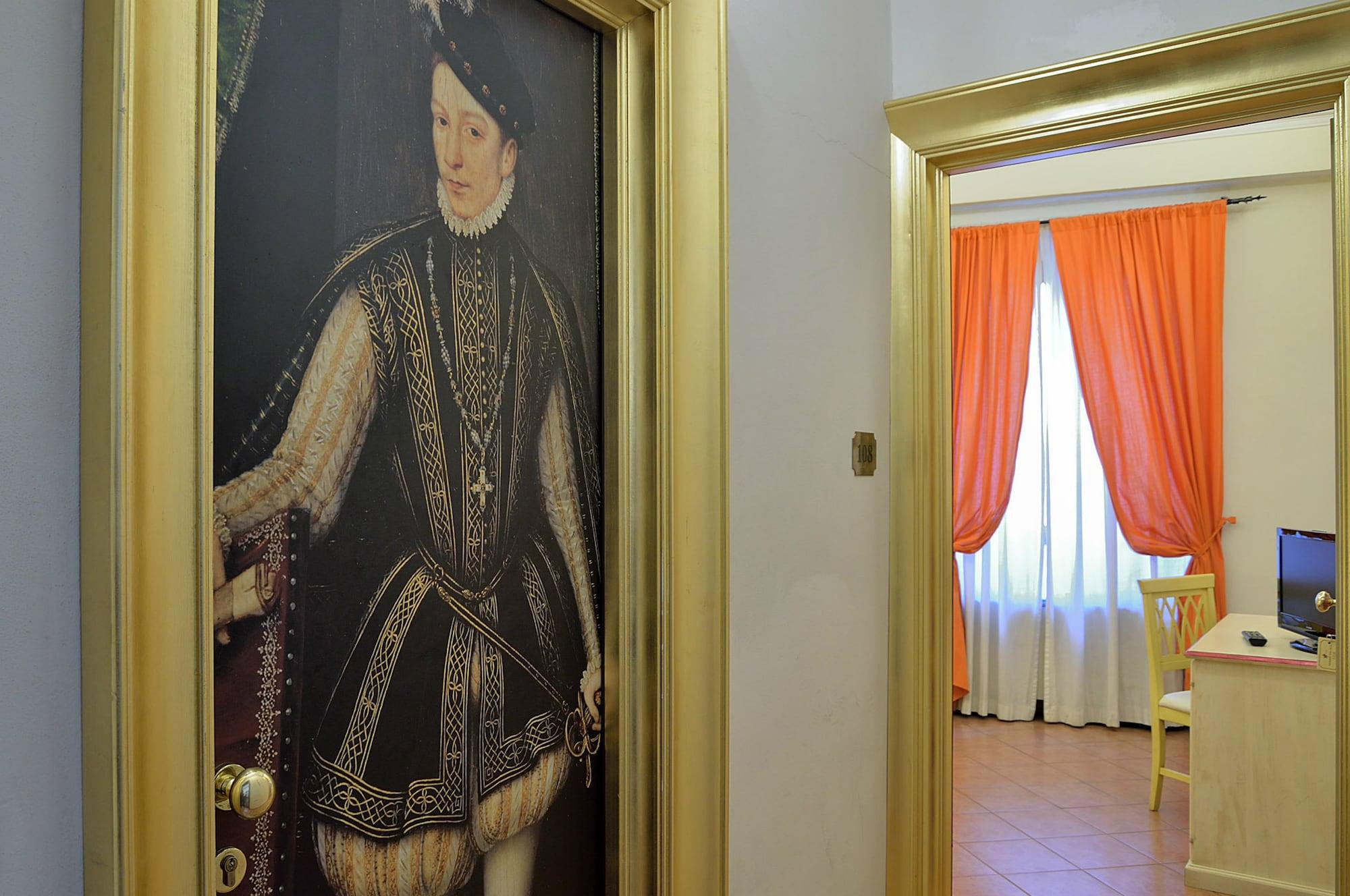 Vasari 3* Florence