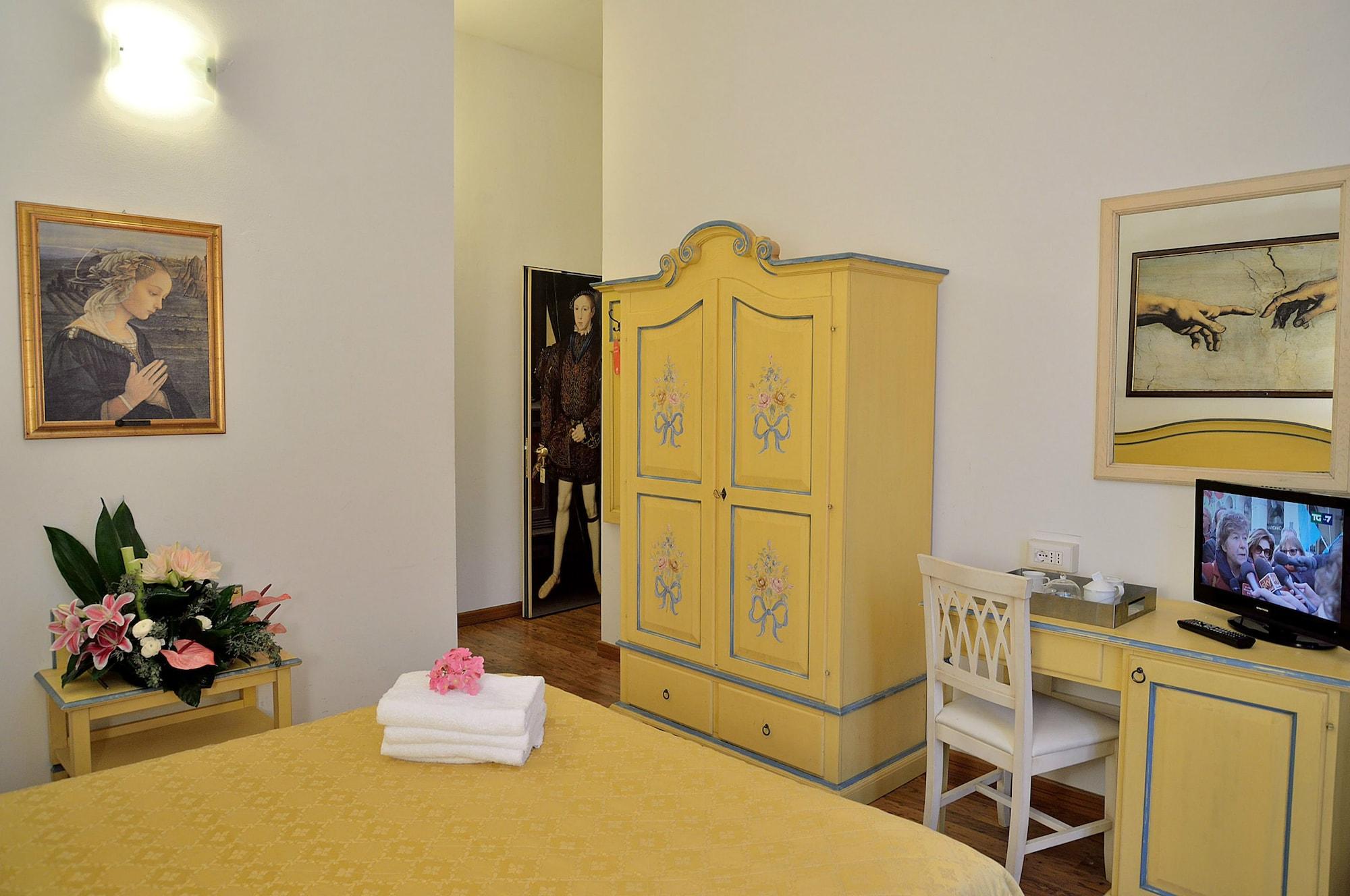 Hotel Vasari Florence