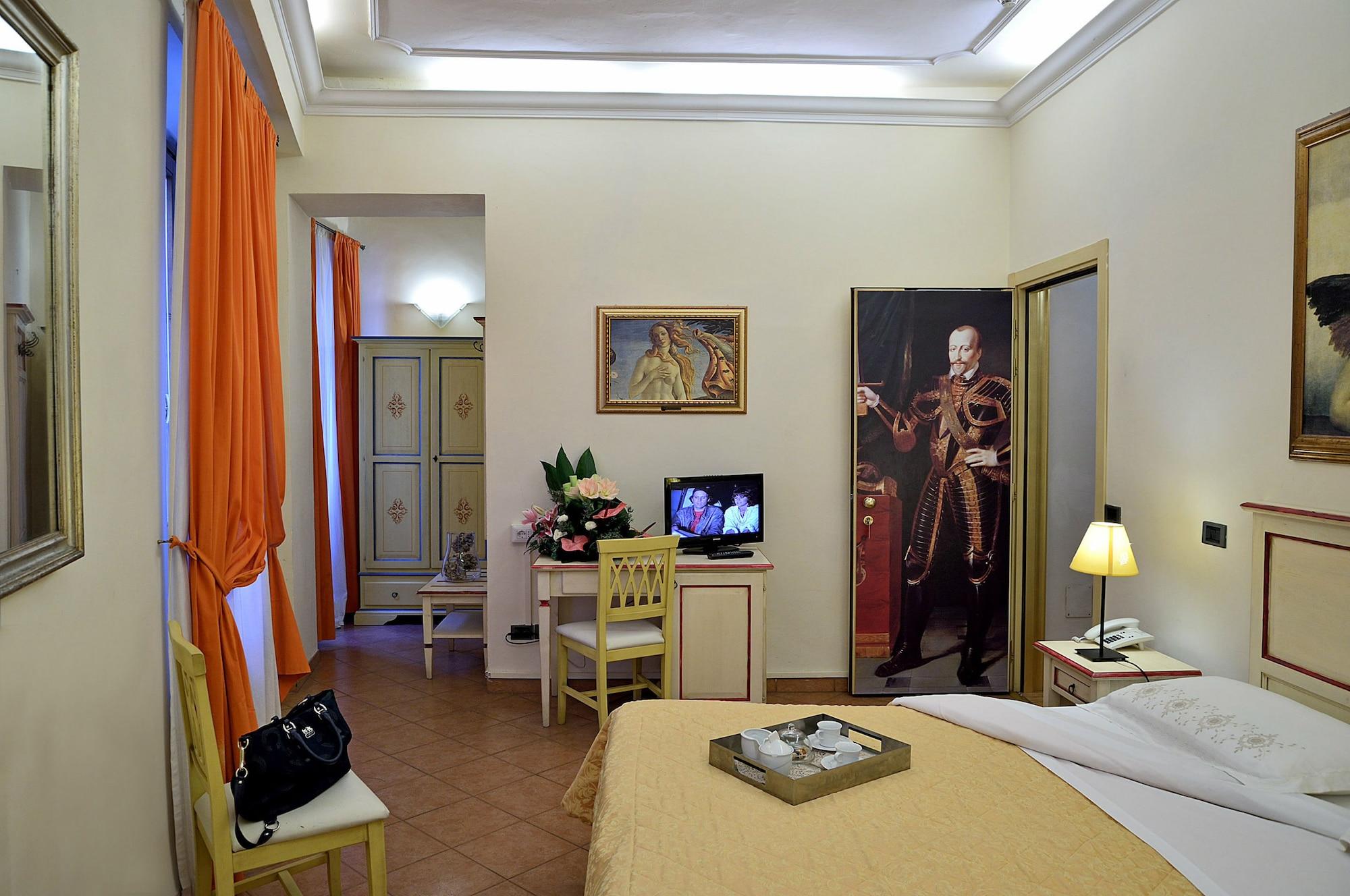 Hotel Vasari Florence