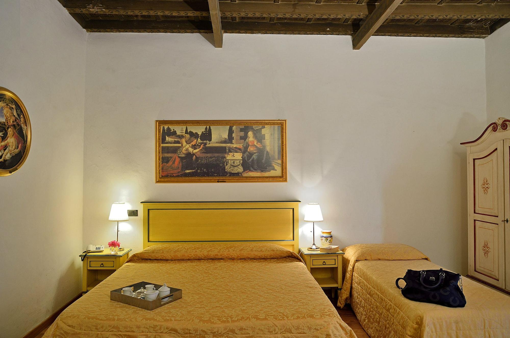 Vasari Hotel