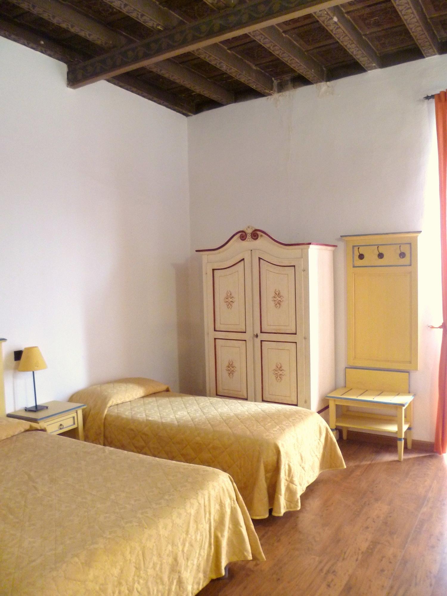 Hotel Vasari 3*