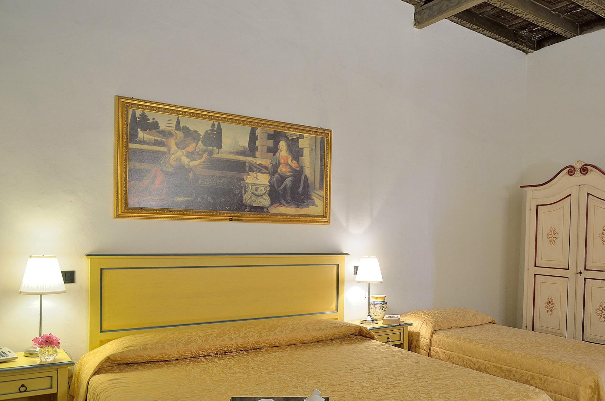 Vasari 3* Florence