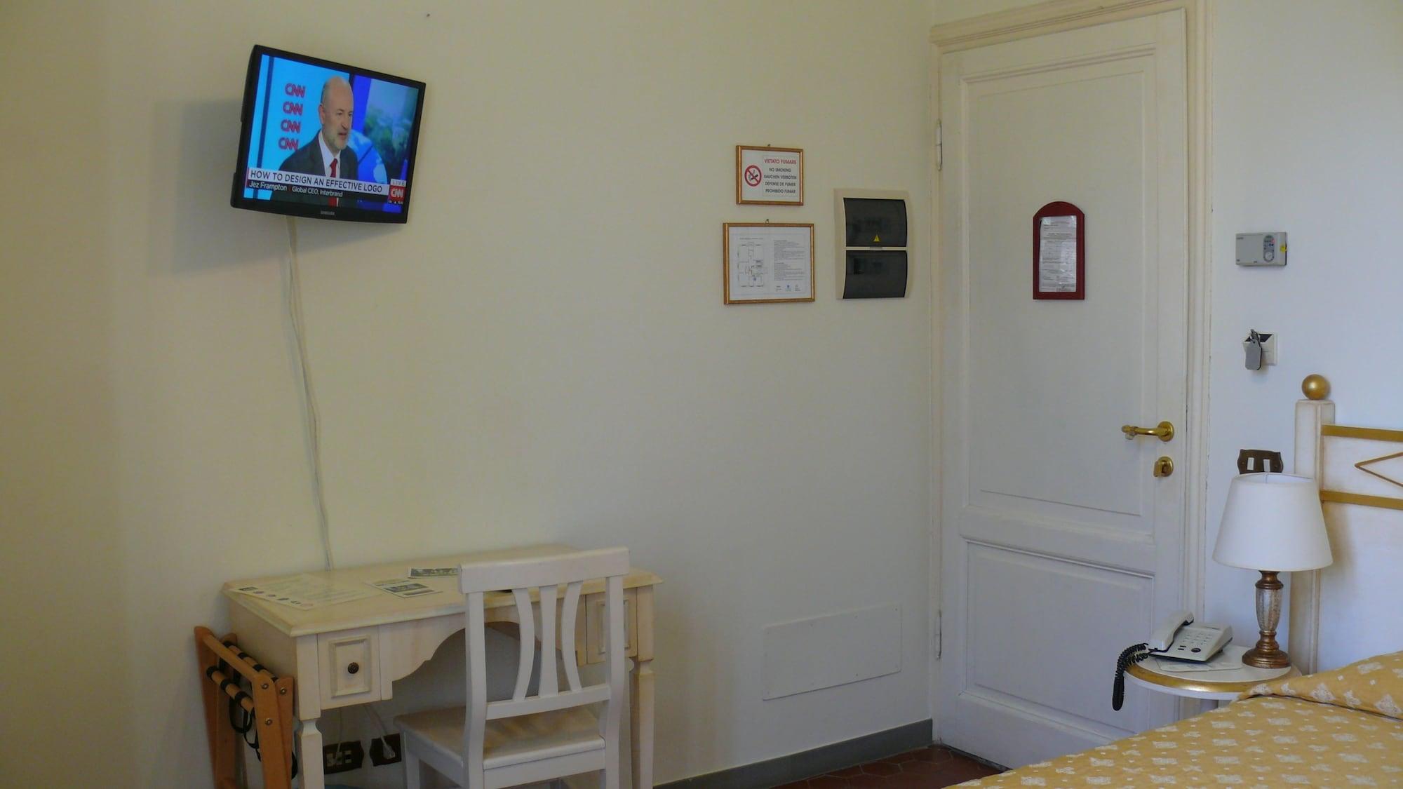 Michelangiolo 3* Florence