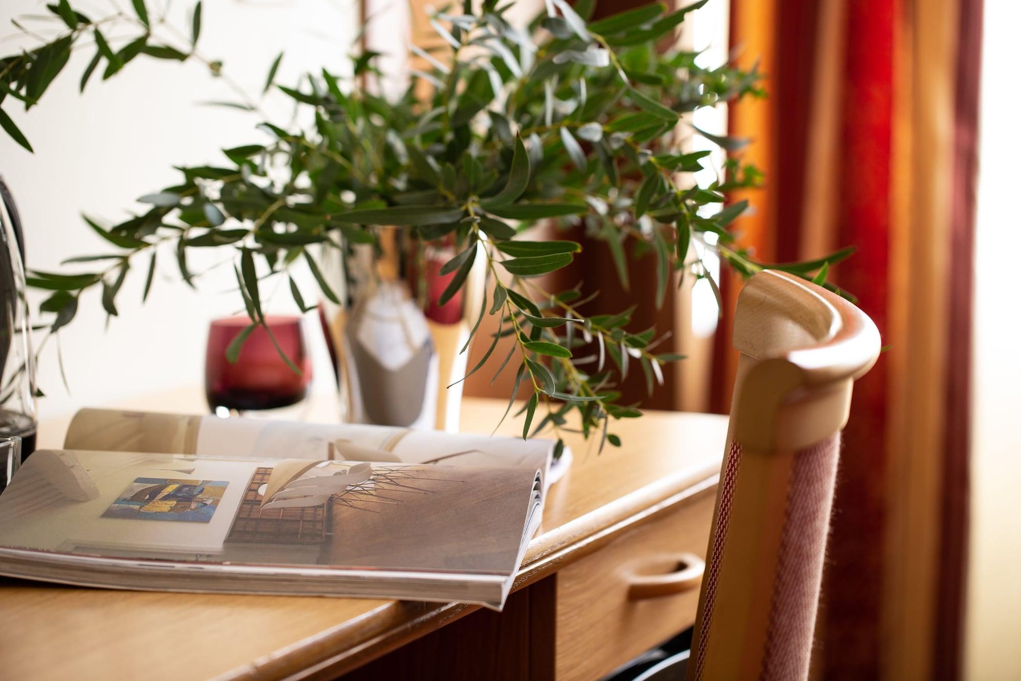 Guest house Aramis Florence