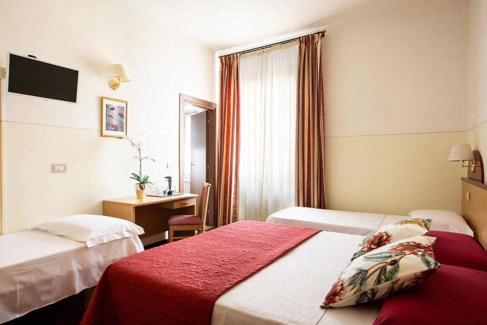 Guest house Aramis