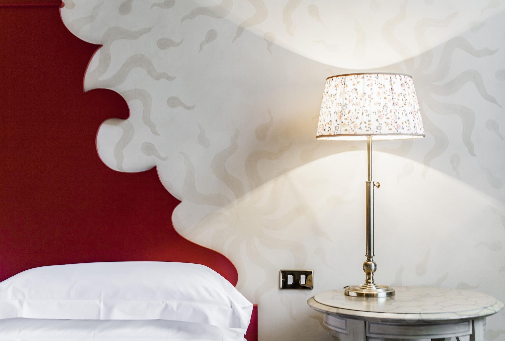 Antica Torre Tornabuoni Bed & Breakfast