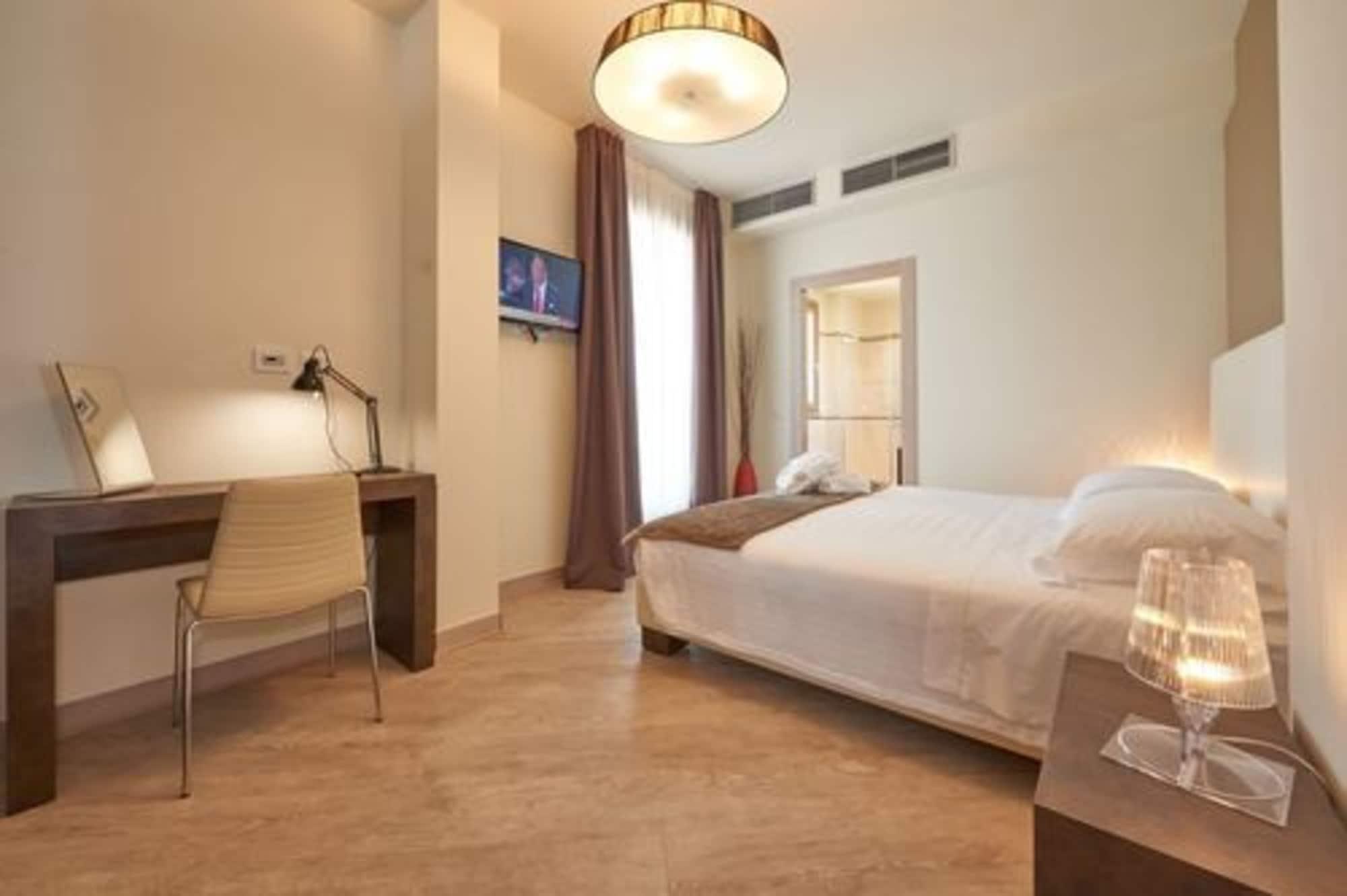 Forte16 View & Appart hôtel Florence