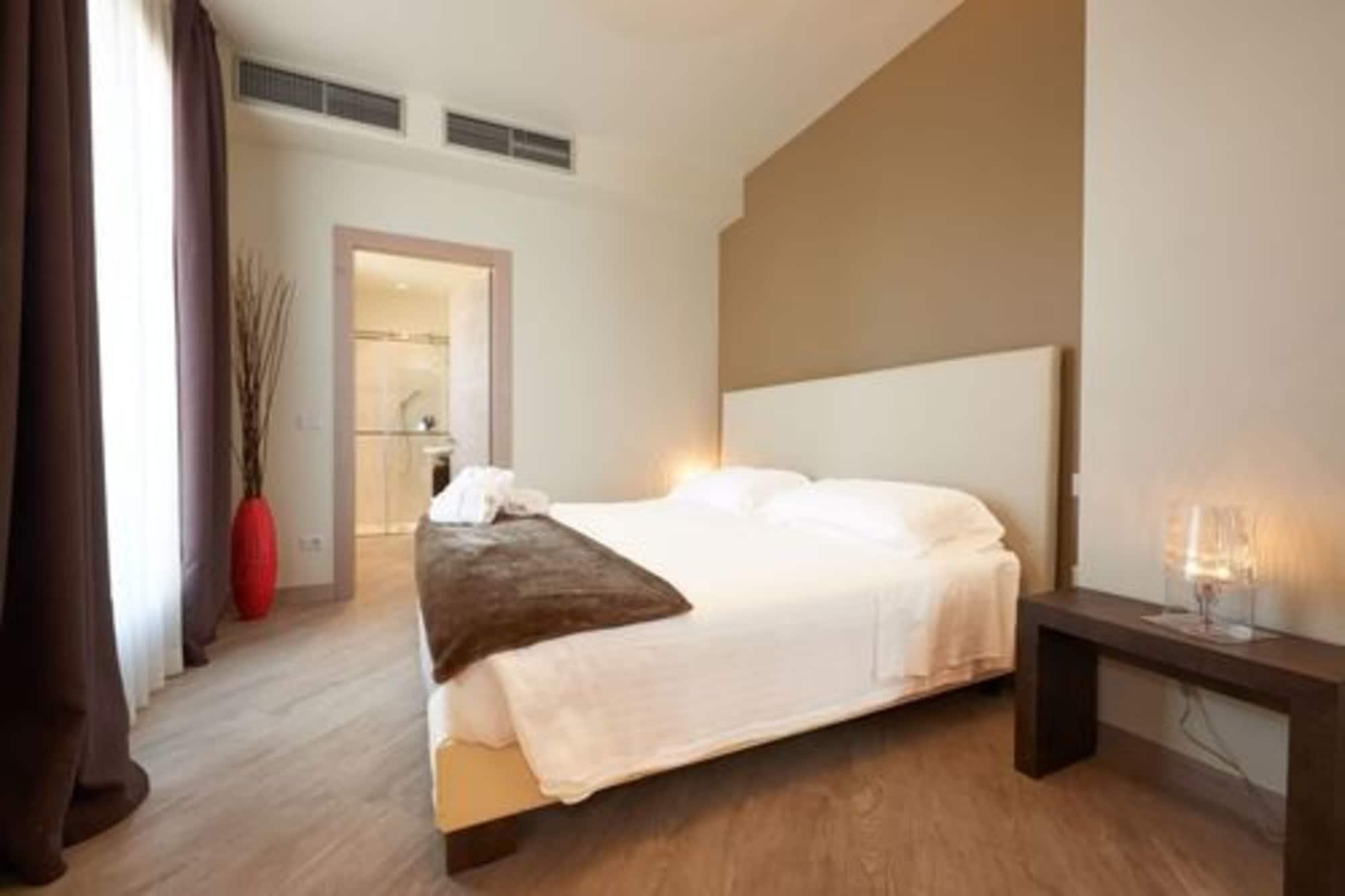 Forte16 View & Appart hôtel 4*