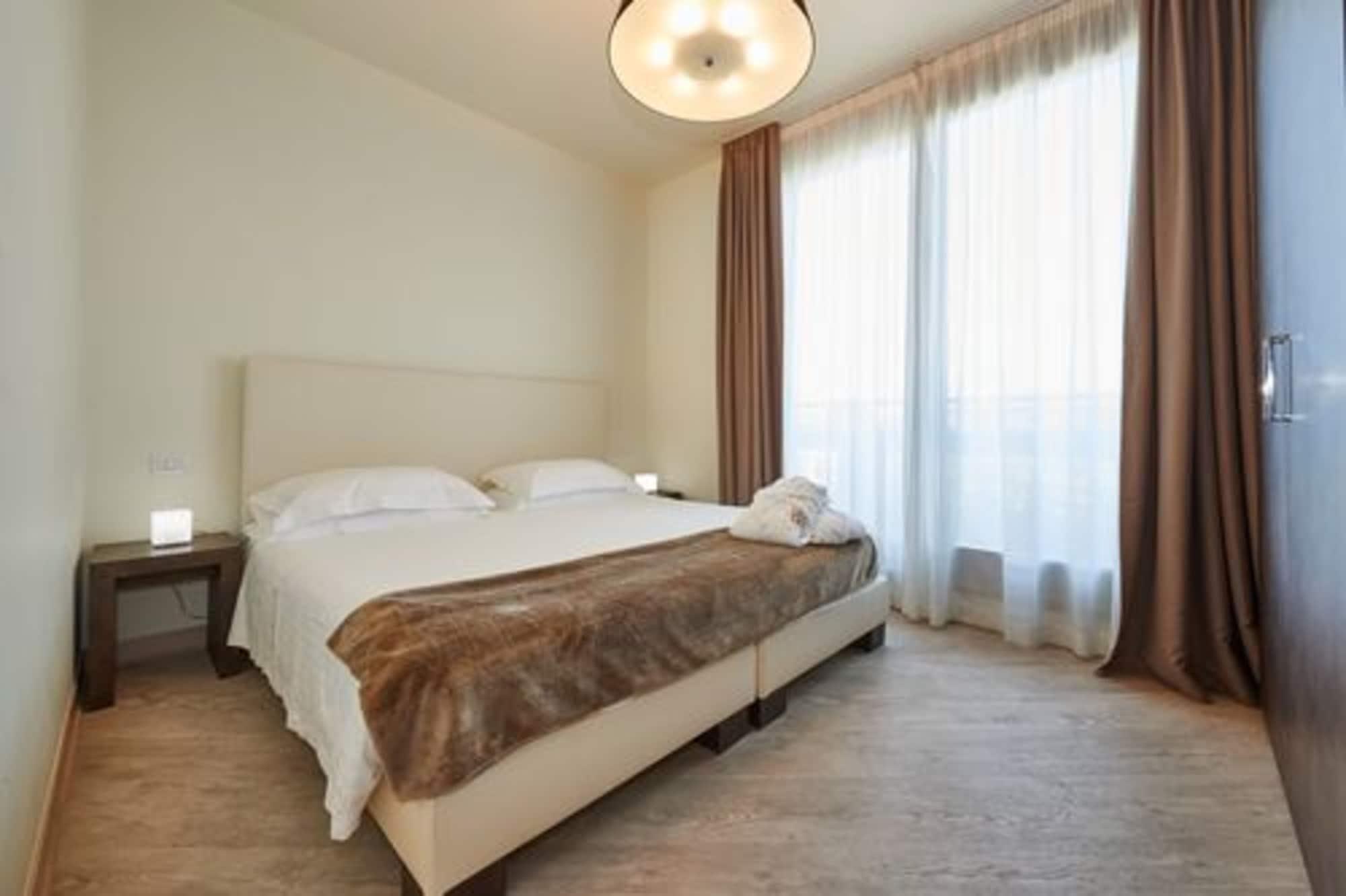 Forte16 View & Appart hôtel 4*