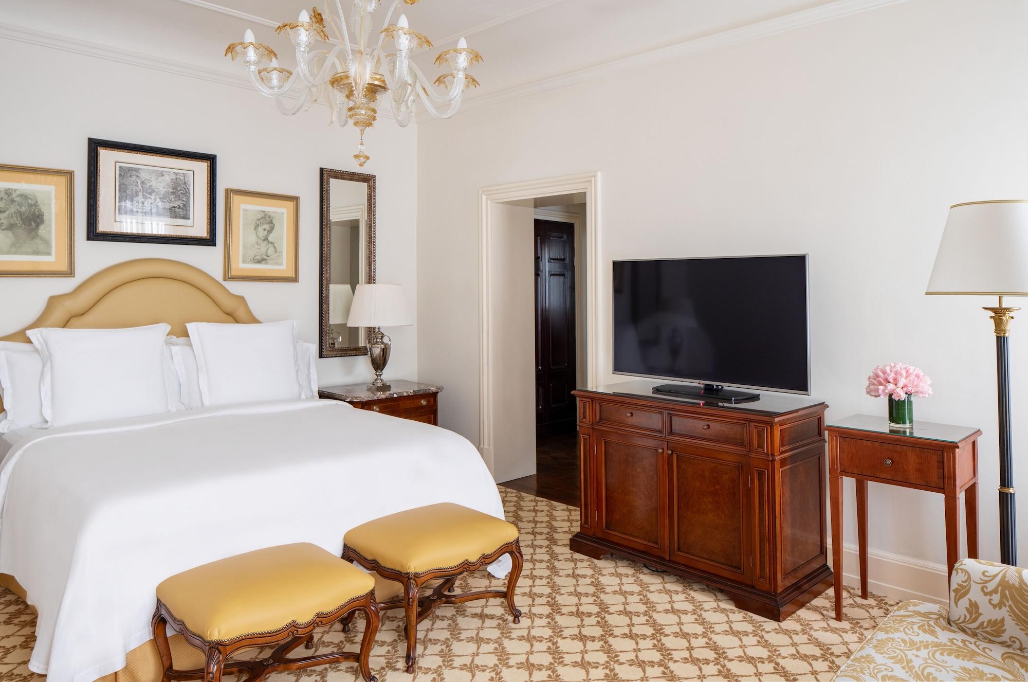 Hotel Four Seasons 5*