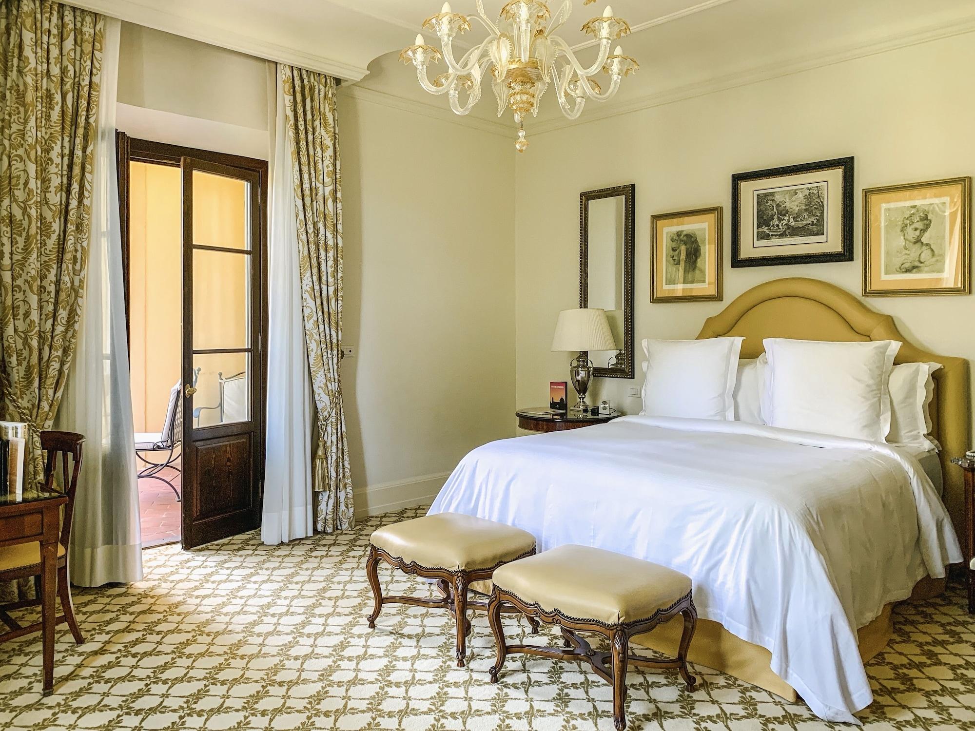 Four Seasons Hotel Florence