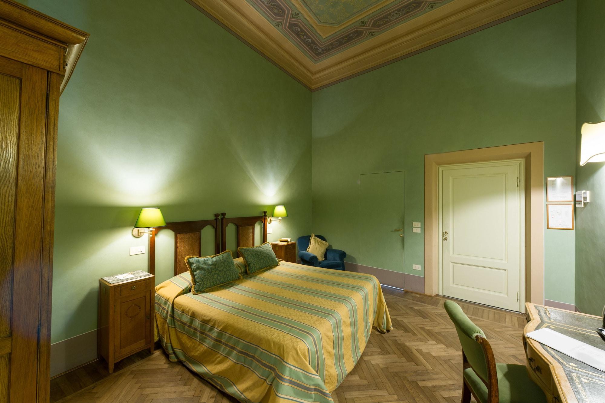 Hotel Loggiato Dei Serviti Florence