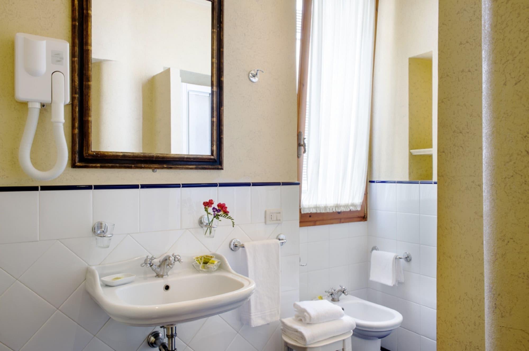 Residenza Castiglioni Couette-café 4*