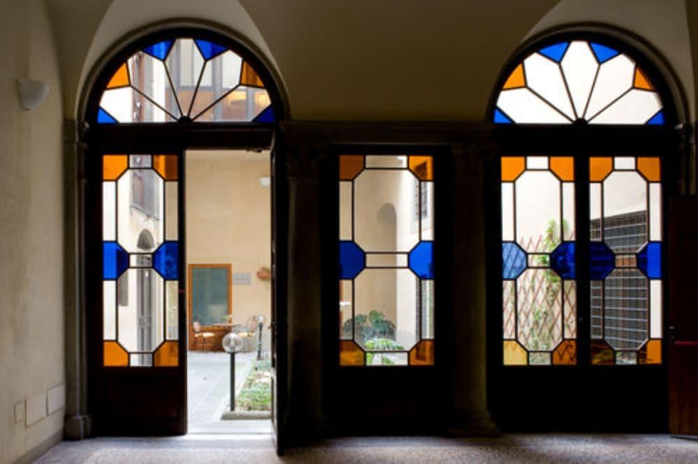 Residenza Castiglioni Couette-café