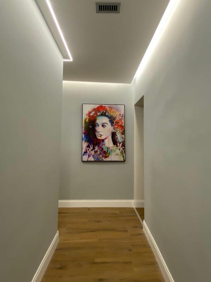Appartement Novella *