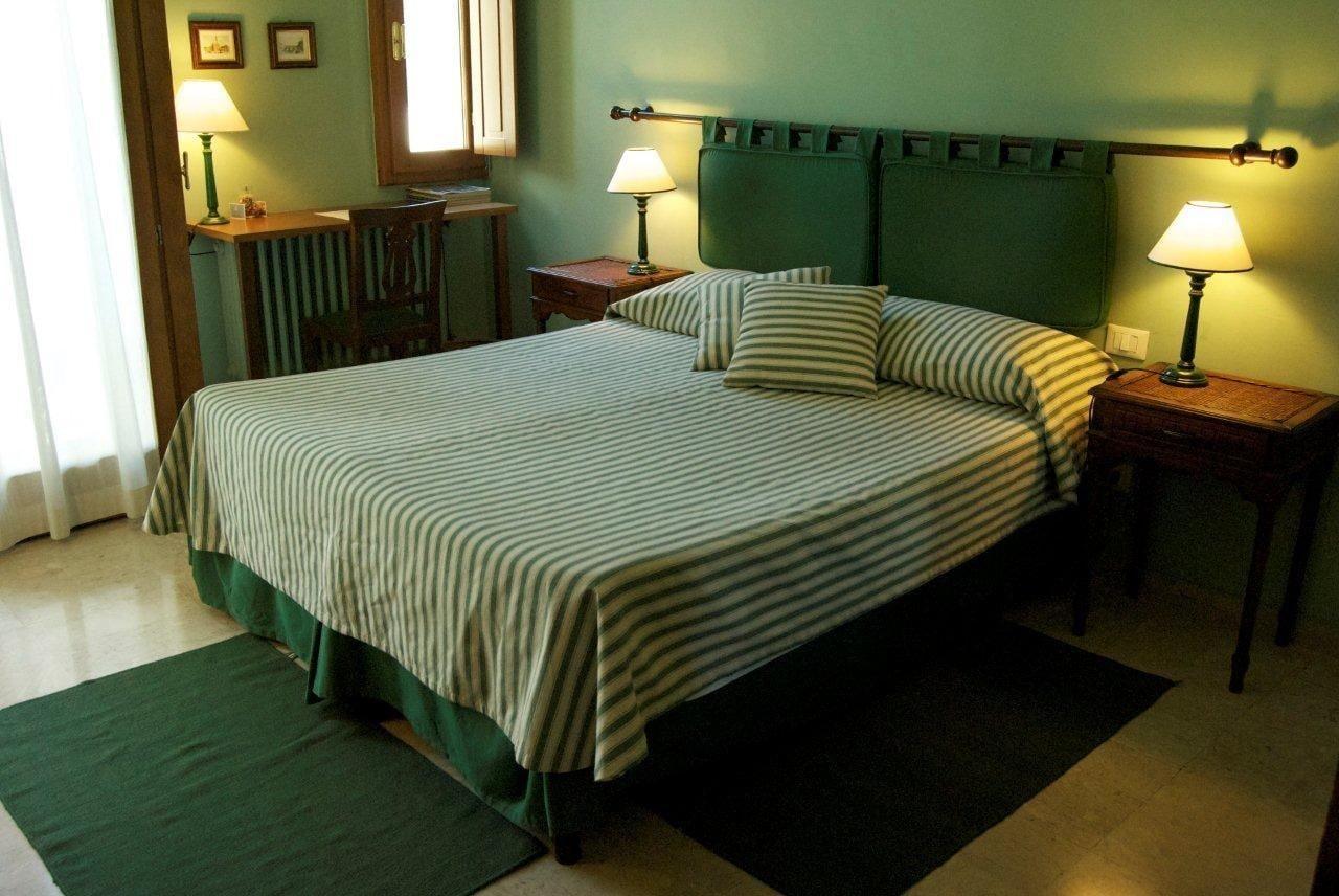 Guest house A Teatro