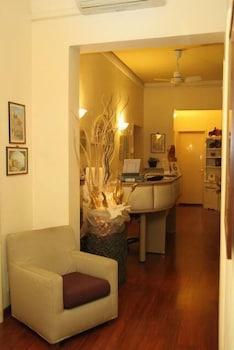 Florence Room B&B Couette-café