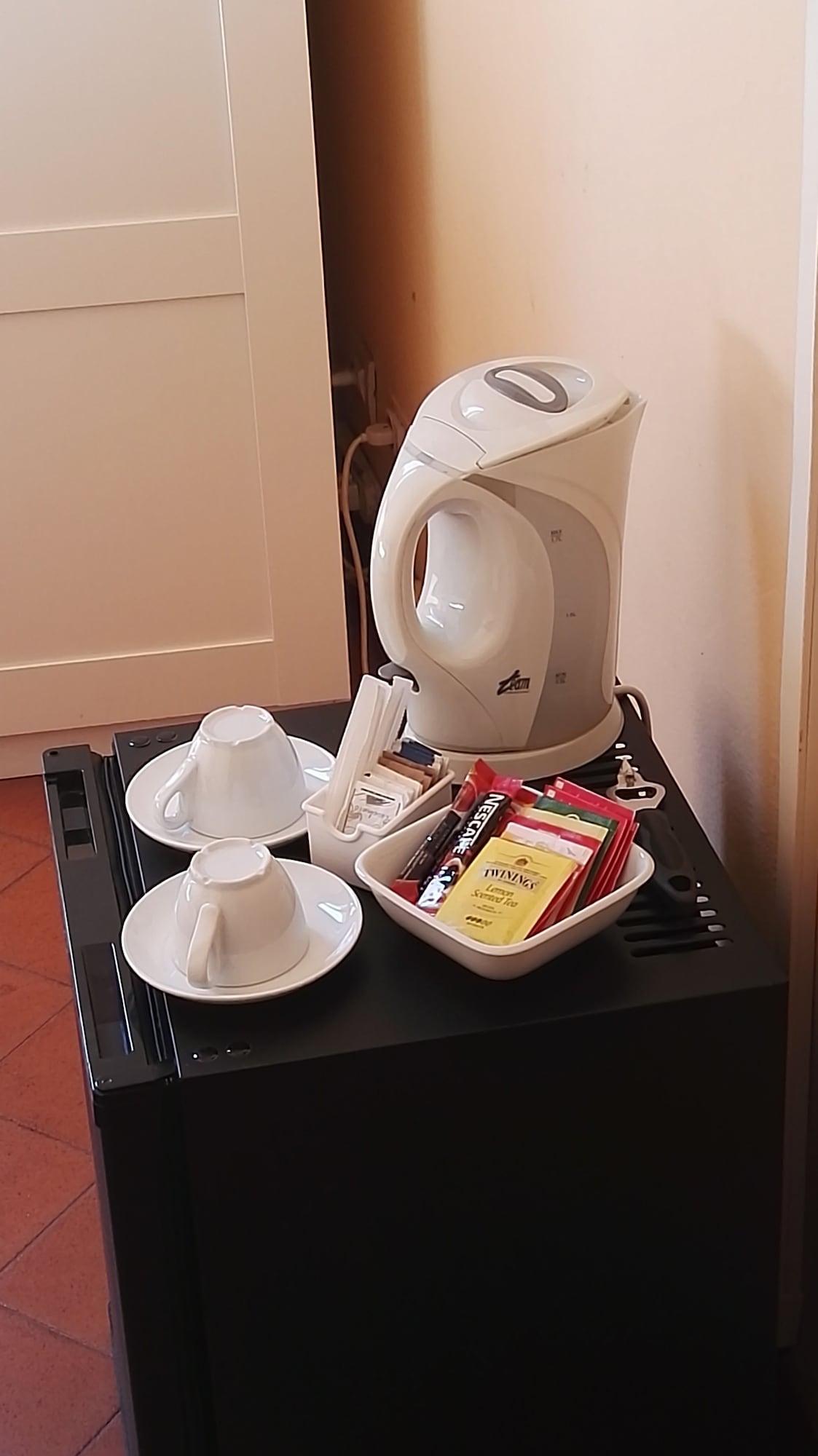 Sangaggio House Couette-café 3*