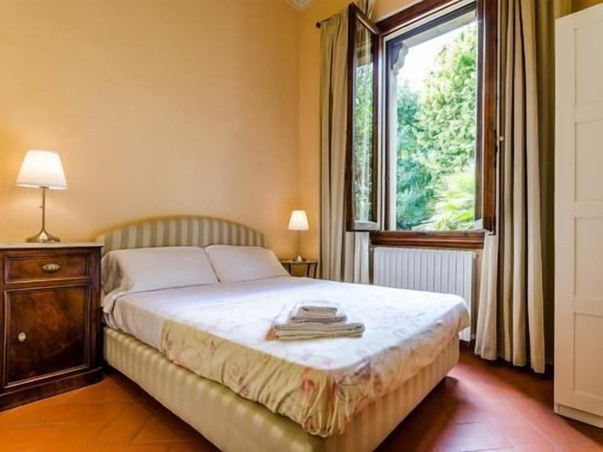 Sangaggio House Couette-café 3*