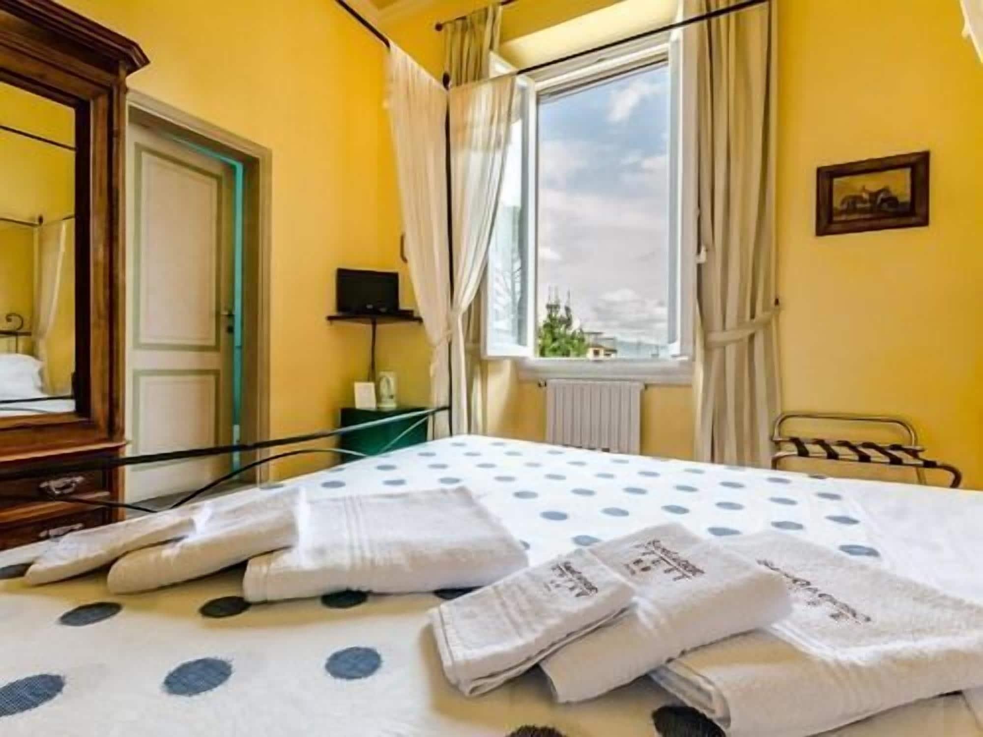 Couette-café Sangaggio House 3*