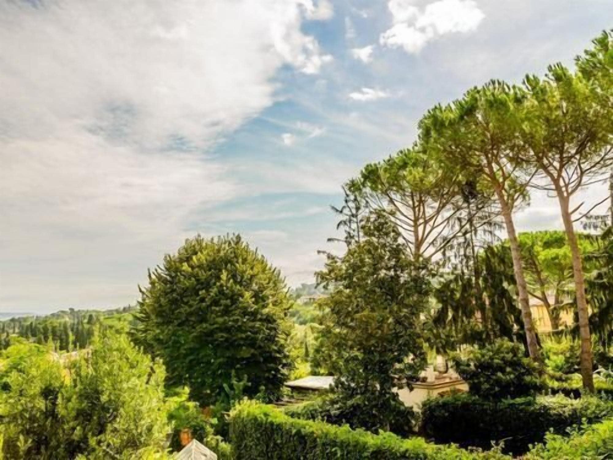 Sangaggio House Couette-café 3*