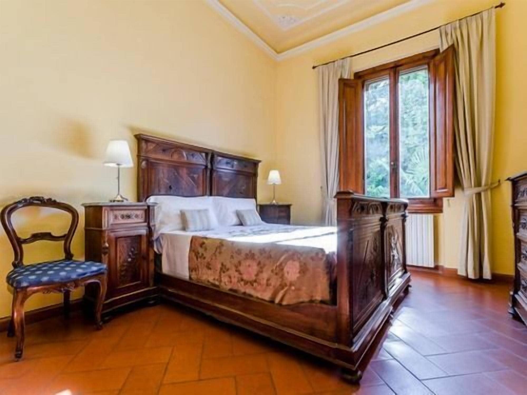 Couette-café Sangaggio House Florence