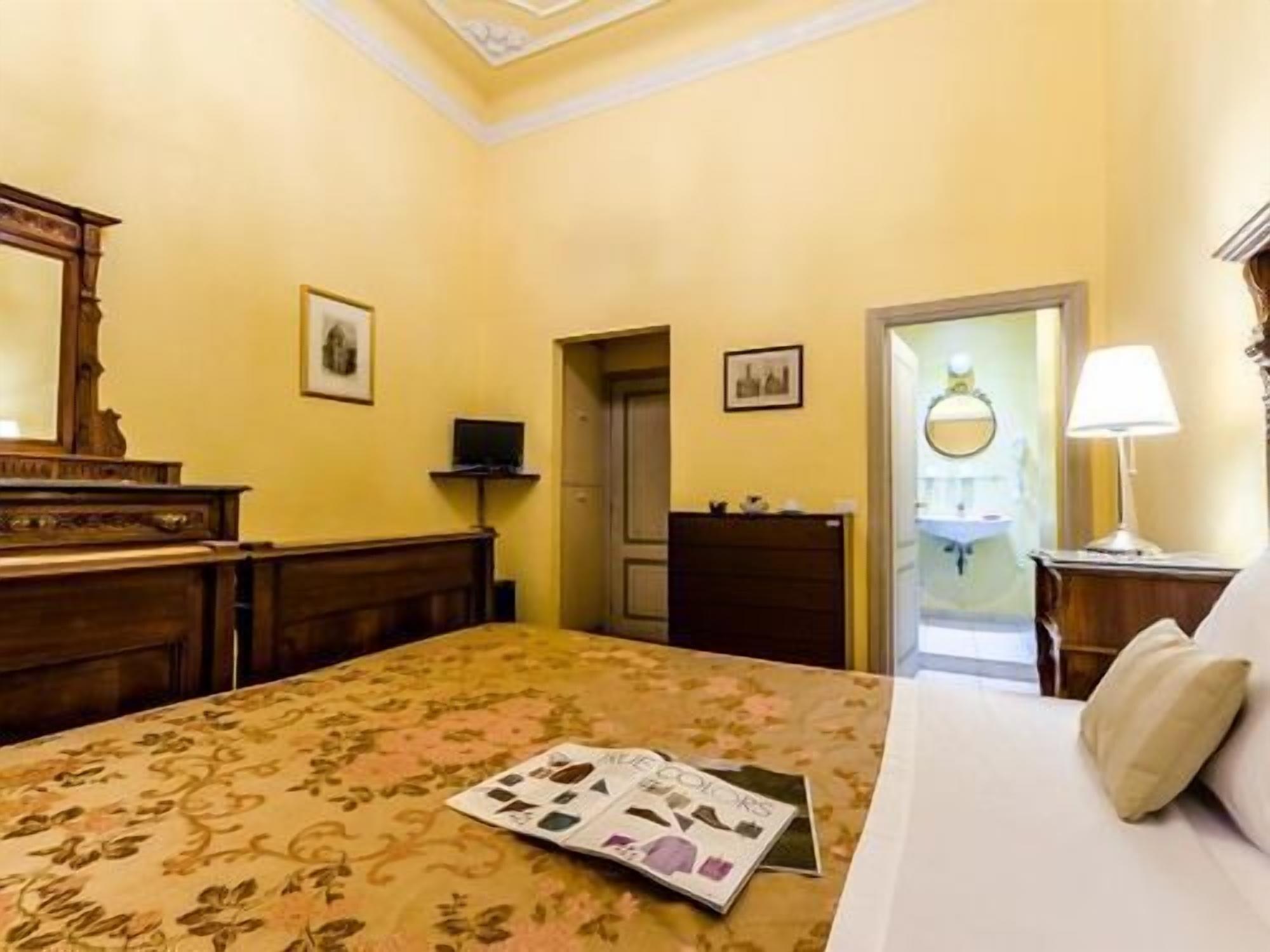 Couette-café Sangaggio House 3*