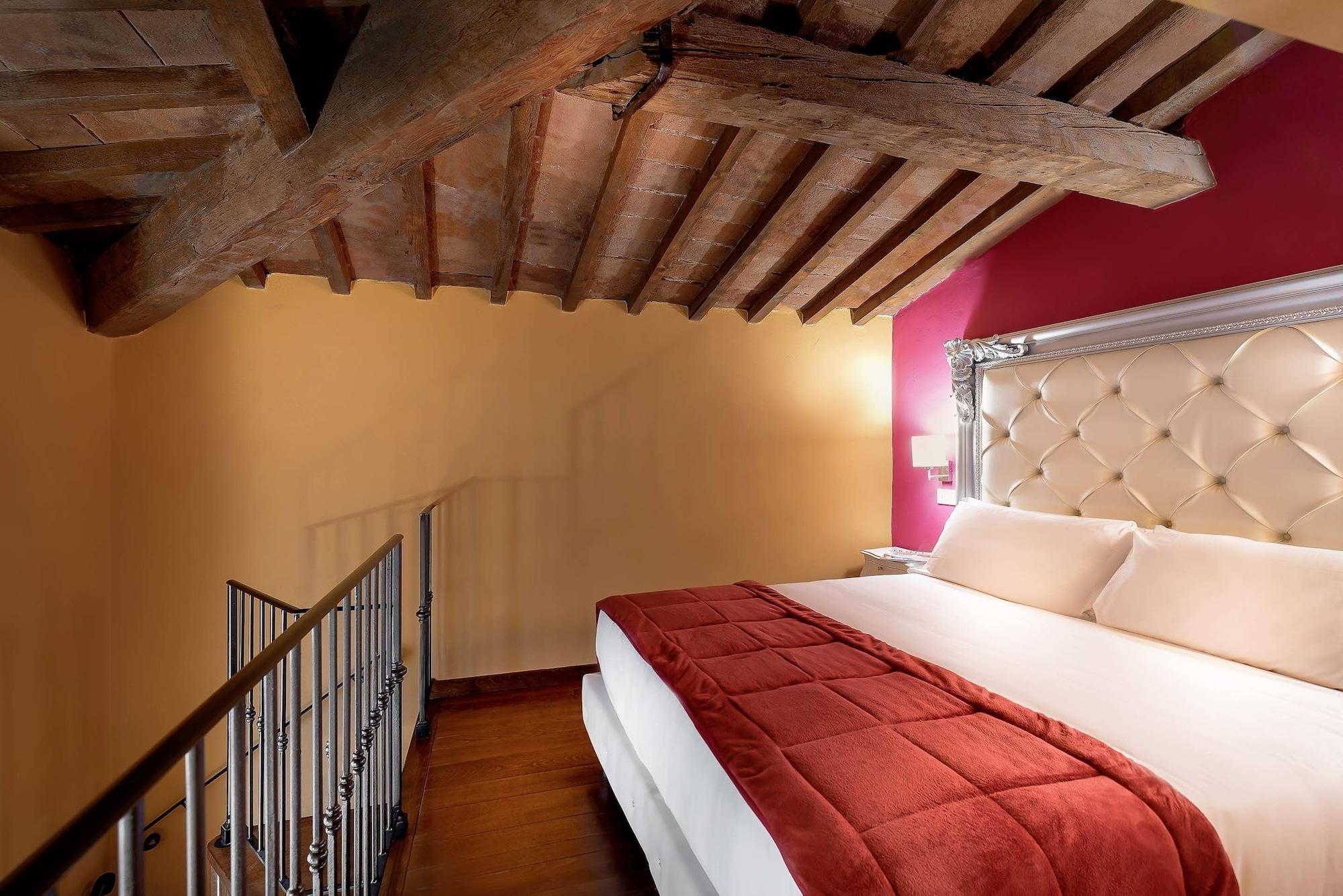 Residenza Conte Di Cavour&luxury Rooftop