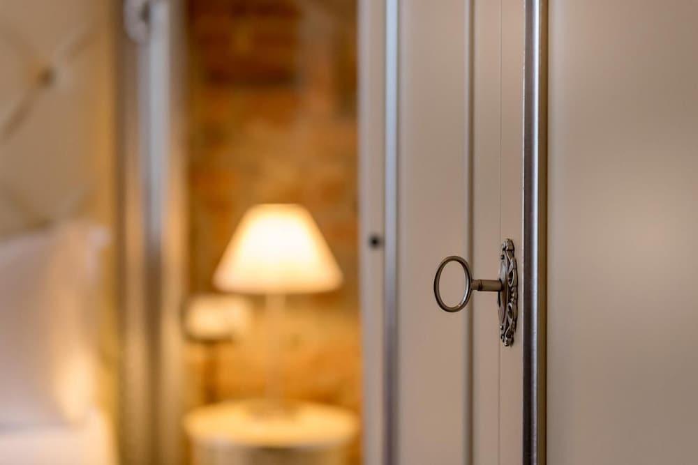 Residenza Conte Di Cavour&luxury Rooftop Florence