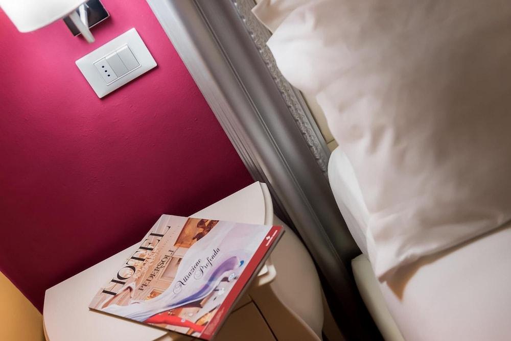 Residenza Conte Di Cavour&luxury Rooftop 3*