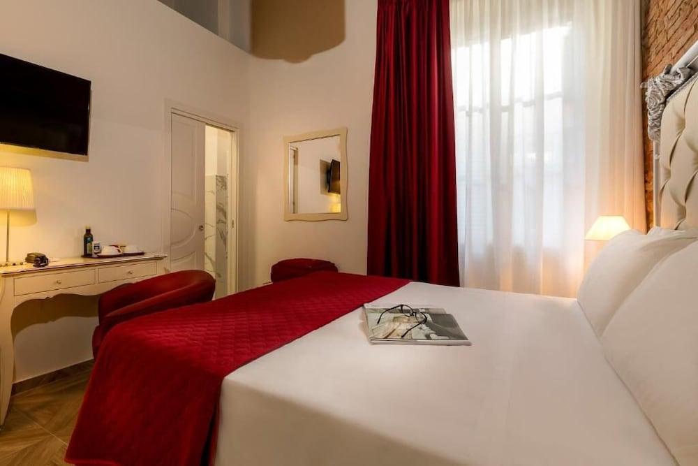 Residenza Conte Di Cavour&luxury Rooftop Florence