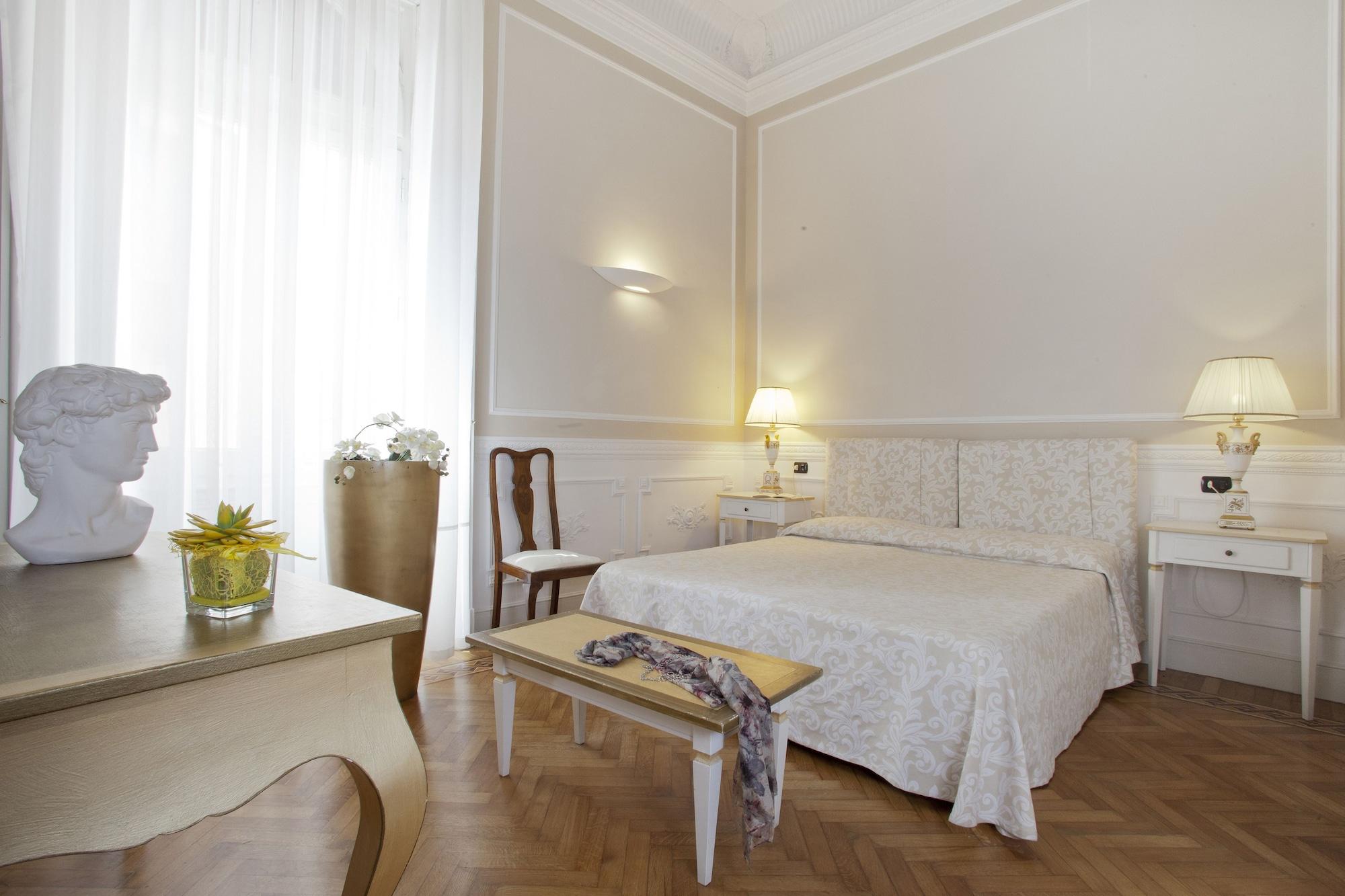 Bed & Breakfast Palazzo Lombardo Florence