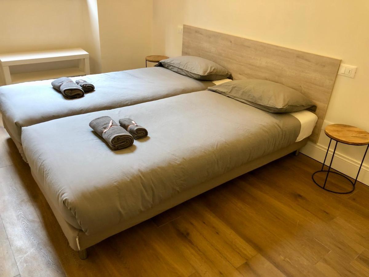 Appartement Novella